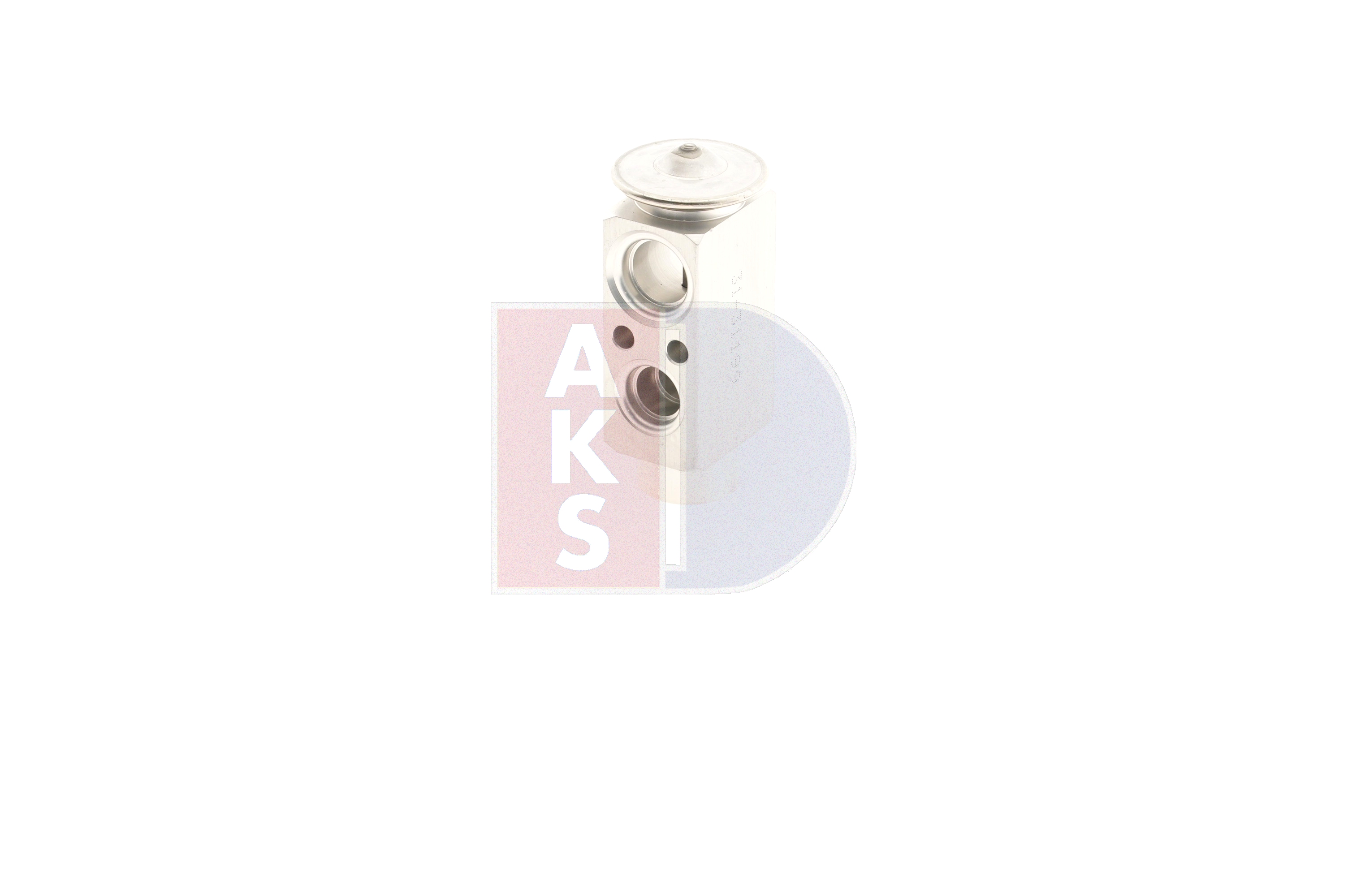 AKS DASIS 840090N Expansieventiel airco Mercedes E Class W124 E 300 3.0 Turbo diesel (124.133) 147 Pk OM 603.960
