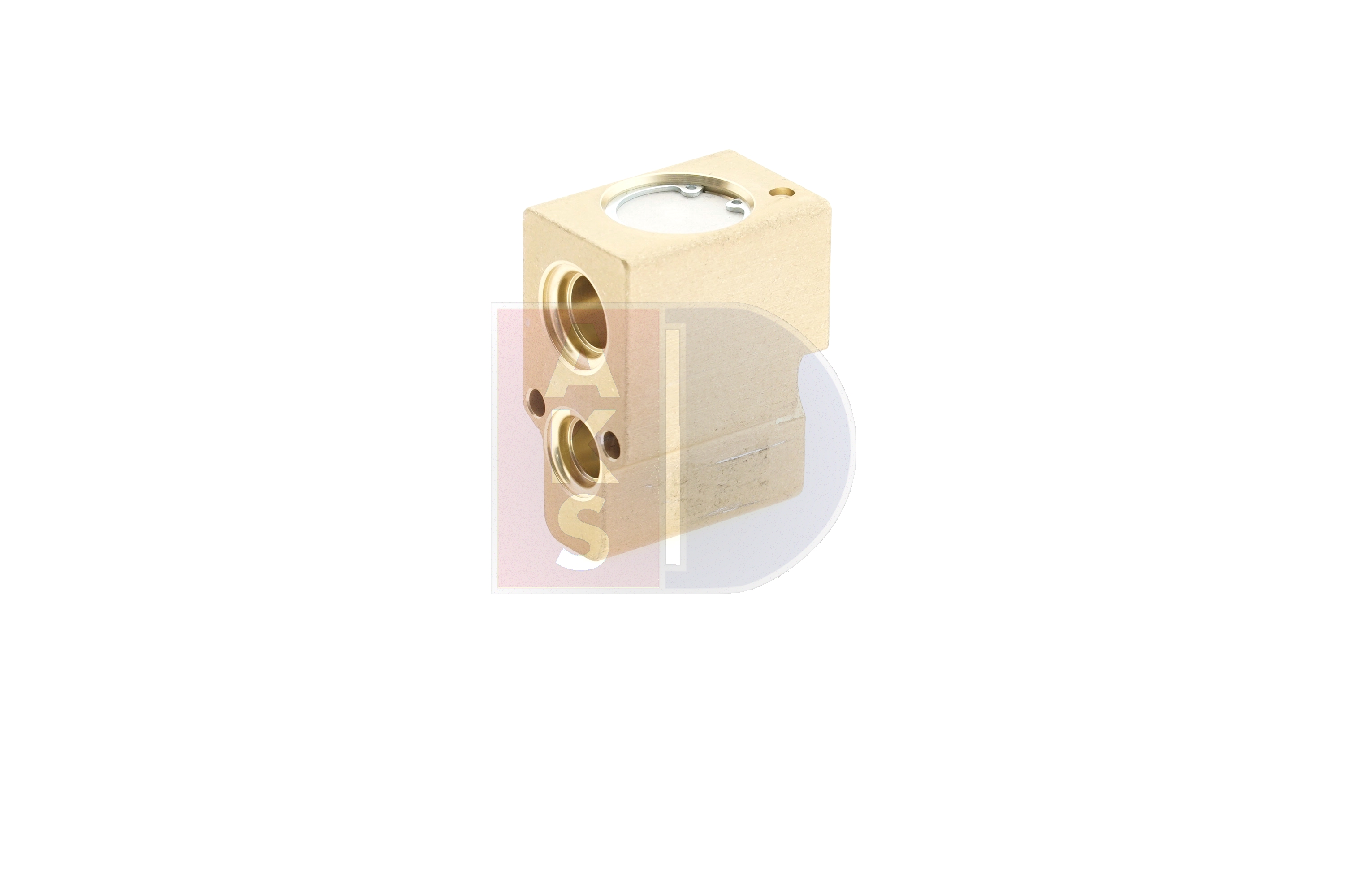AKS DASIS 840520N Expansieventiel airco Passat 3a5 1.6 101 Pk AFT