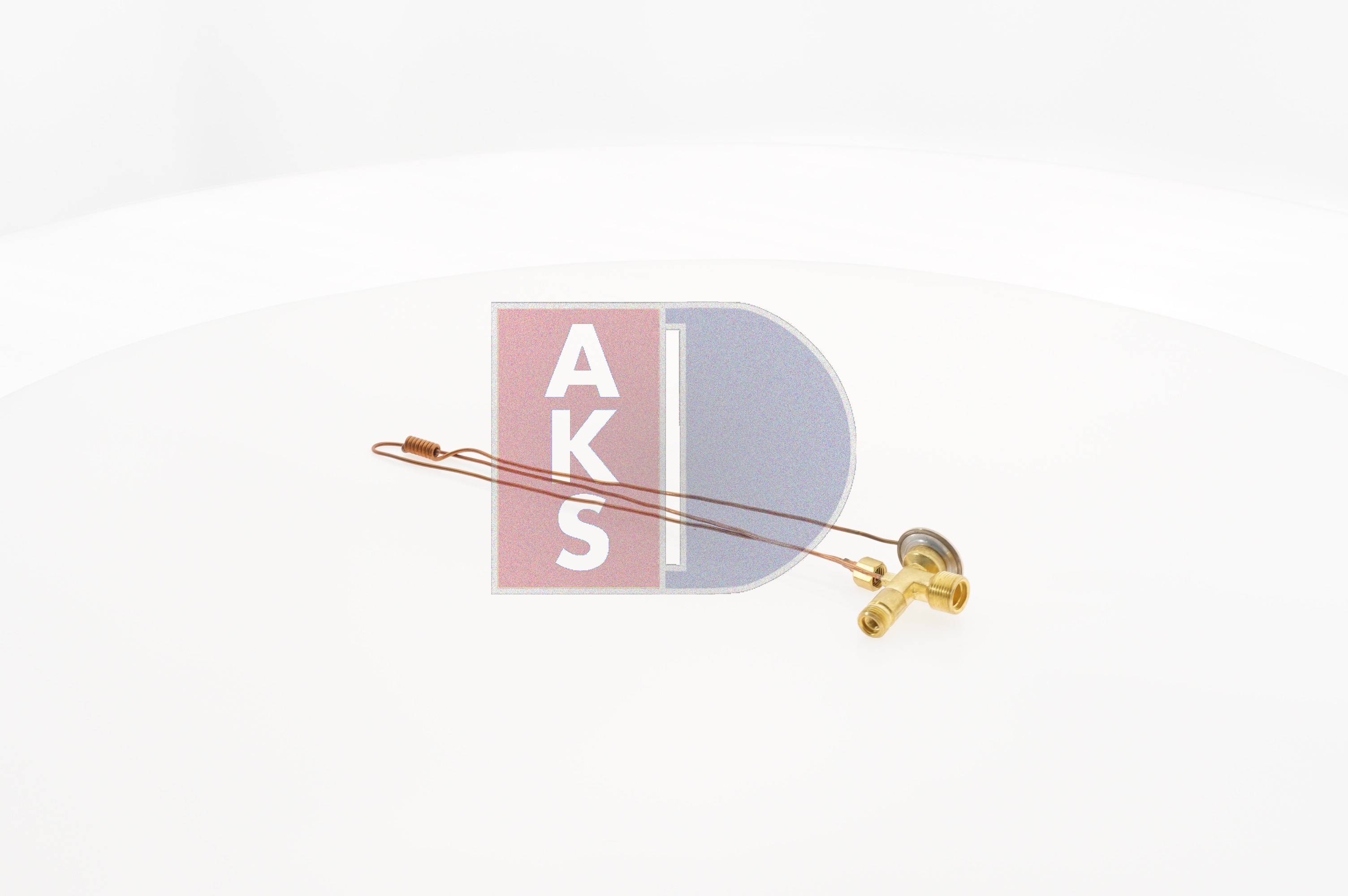 AKS DASIS 840550N Supapa expansiune clima Subaru Legacy BC 2000 Turbo 4WD (BC5) 200 CP EJ20-GN
