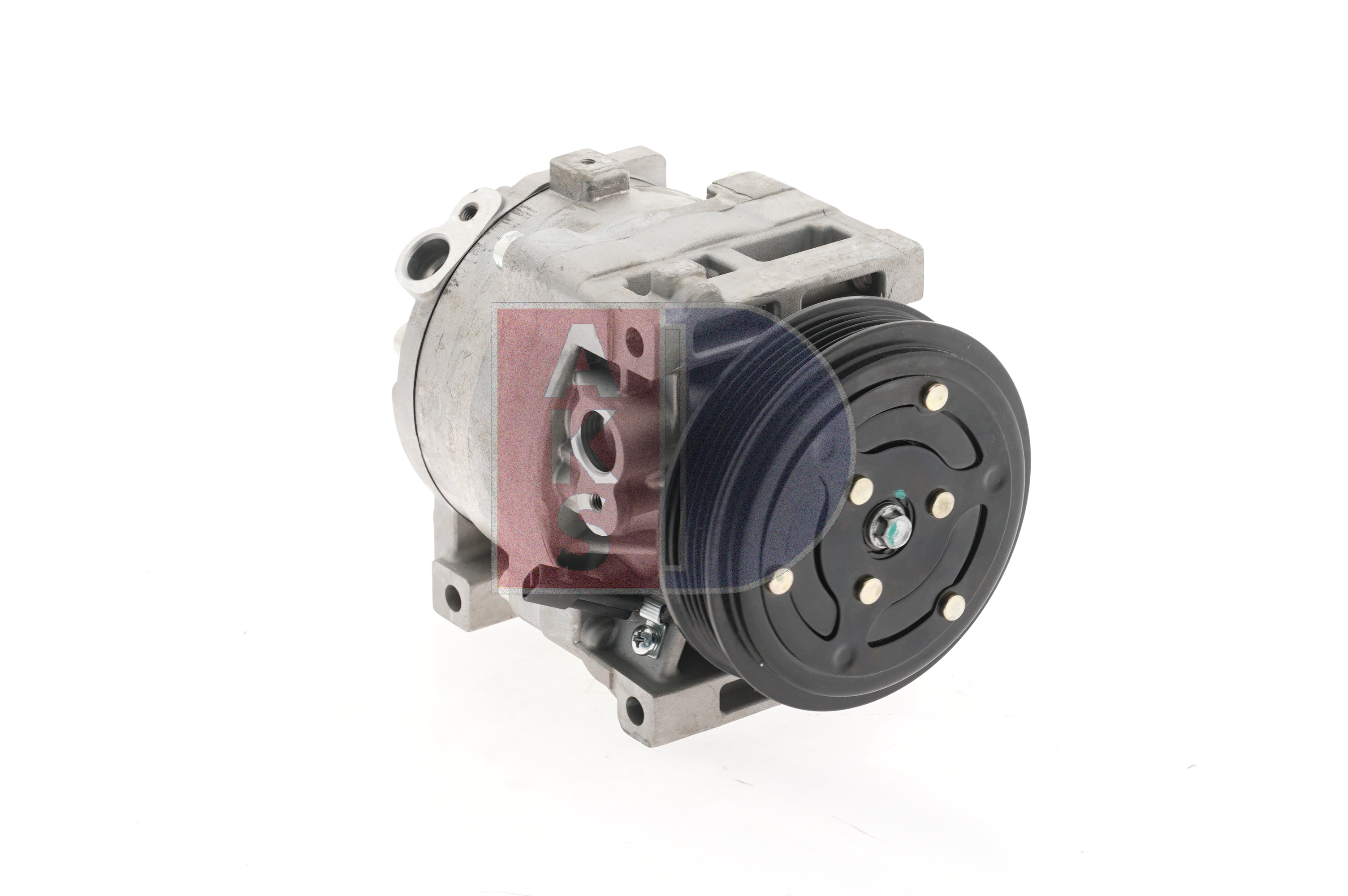 AKS DASIS 850009N Klímakompresszor Alfa Romeo 156 932 2.4 JTD 150 LE 841 C000