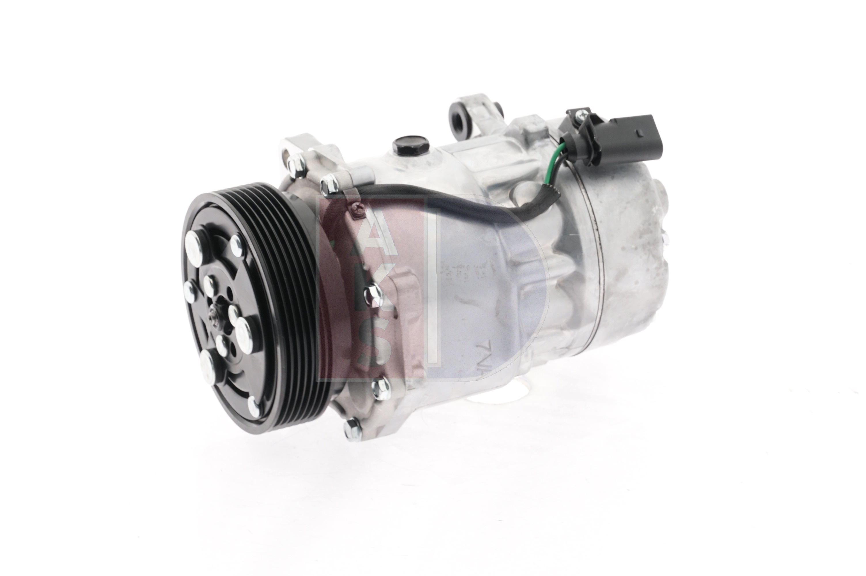 AKS DASIS 850200N Aircopomp VW Bora 1j2 2.3 V5 4motion 150 Pk AGZ