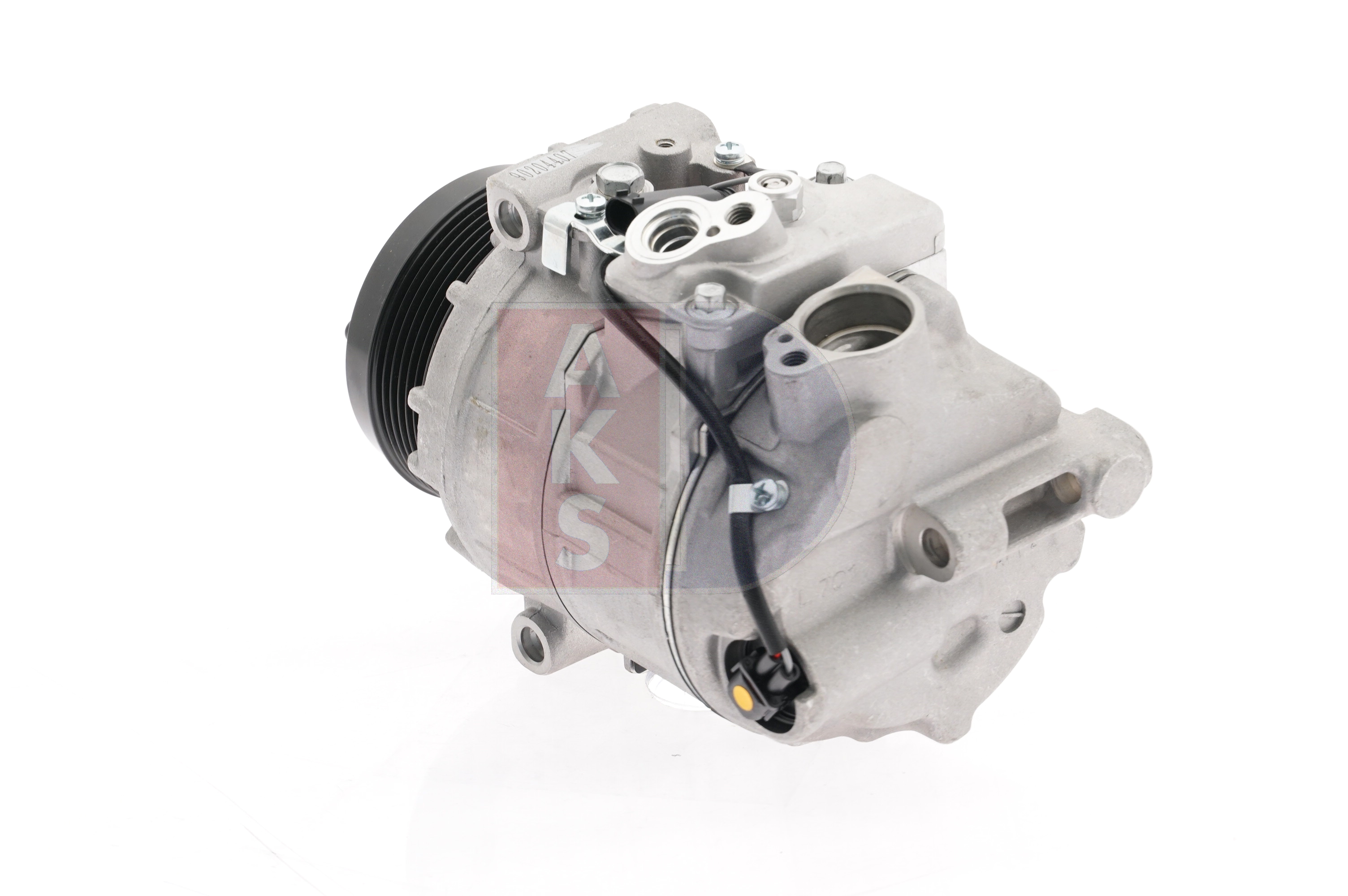 AKS DASIS 850221N AC compressor W211 E 240 2.6 (211.061) 177 hp M 112.917