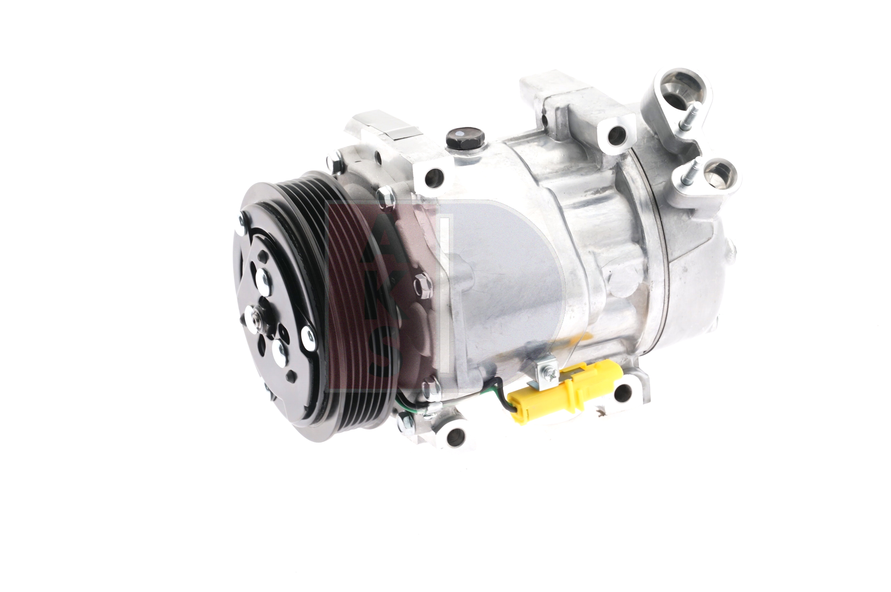 AKS DASIS 850225N Κομπρεσέρ Fiat Scudo 220L Van 2.0 136 PS RFN (EW10J4)