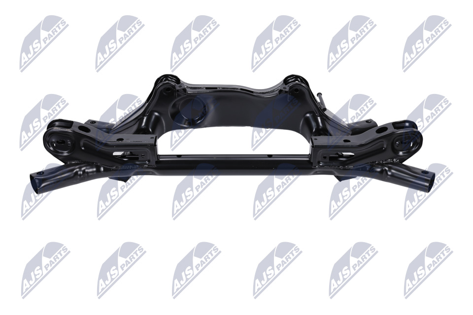 NTY ZRZ-MS-006 Train arriere Mitsubishi Lancer 8 Berline 2.0 i (CY4A) 154CV 2023