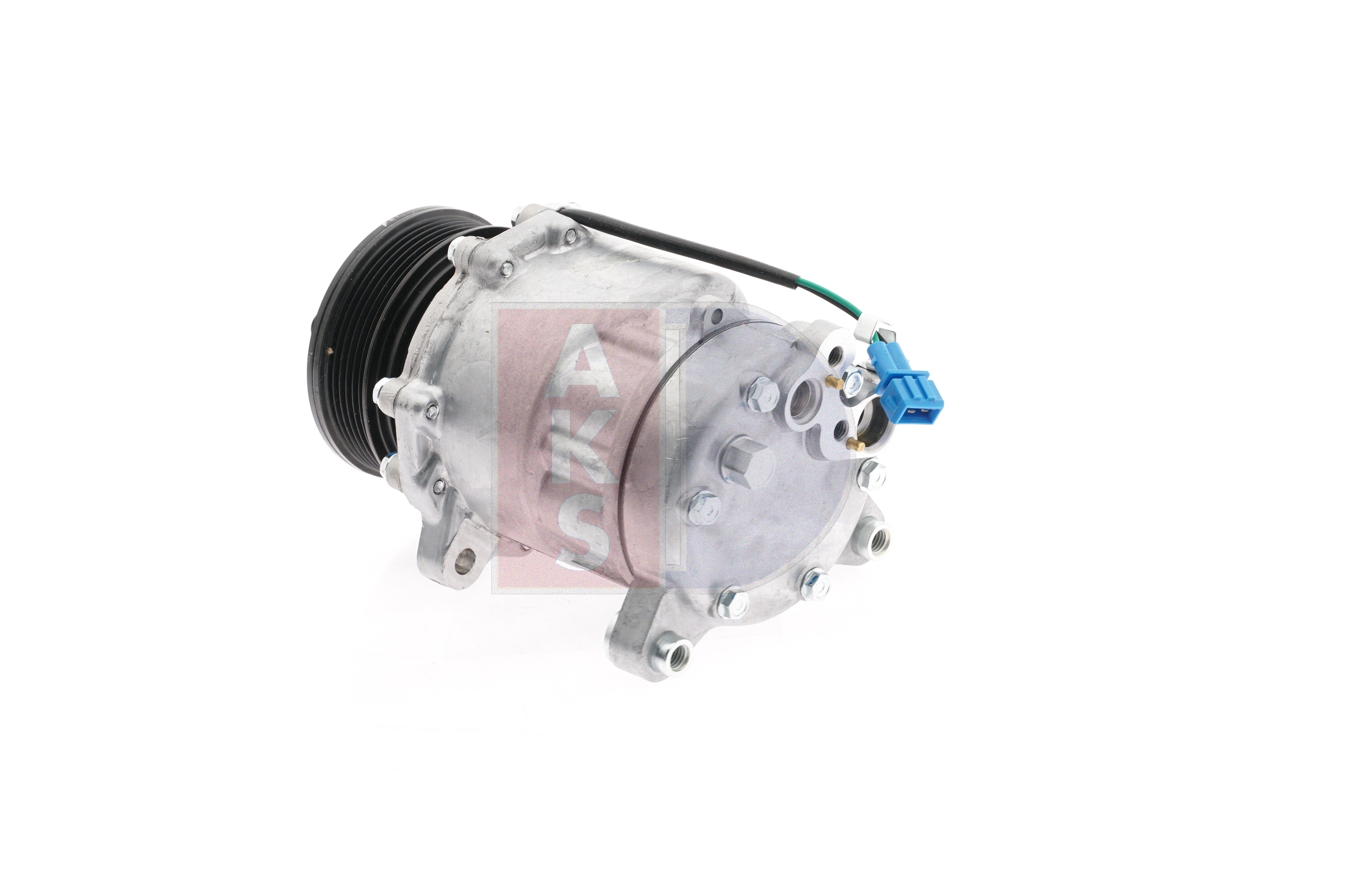 VW AKS DASIS Compressore climatizzatore 850240N