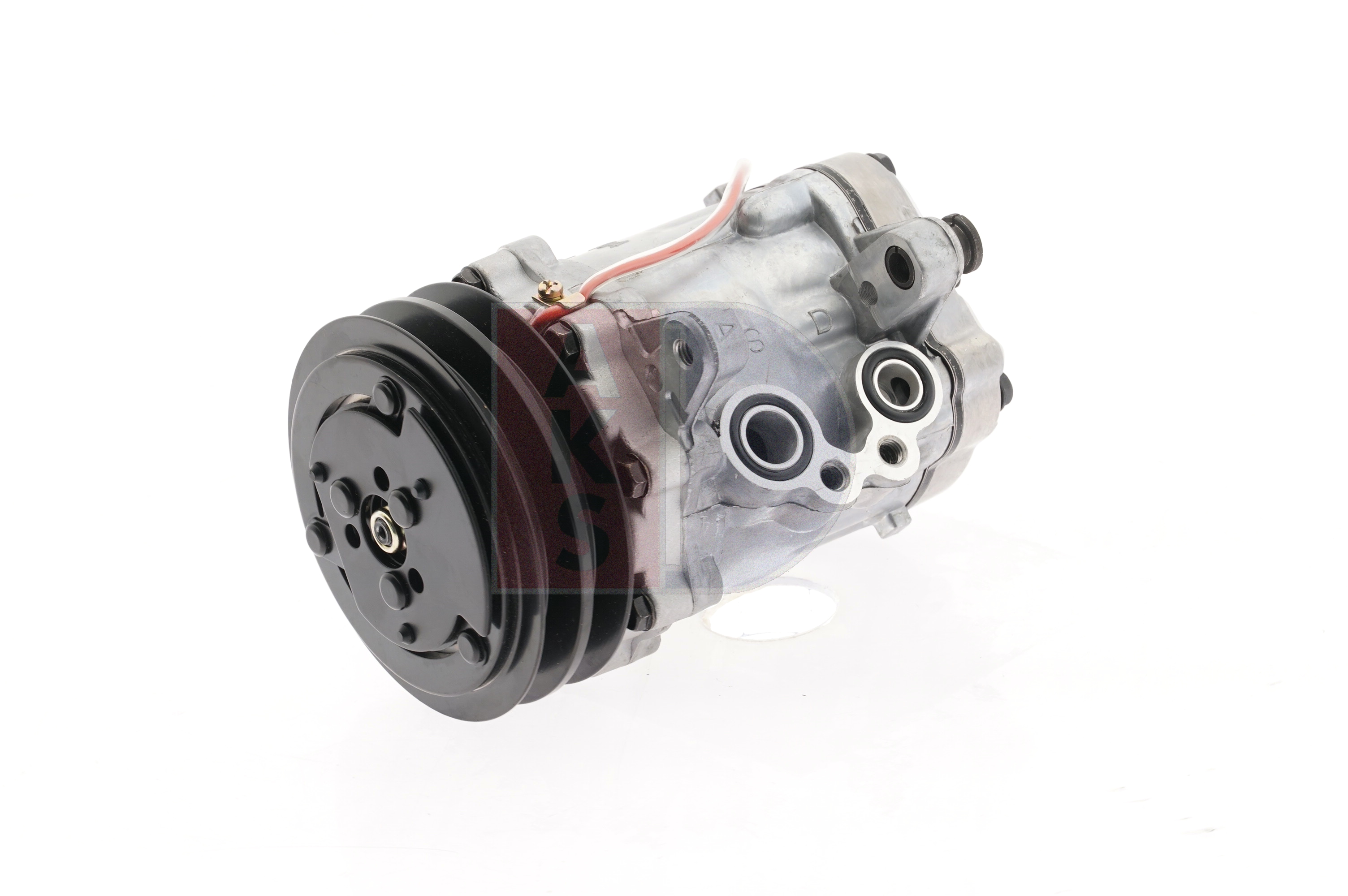AKS DASIS 850327N Klímakompresszor Fiat Cinquecento 170 1.1 Sporting 54 LE 176 B2.000