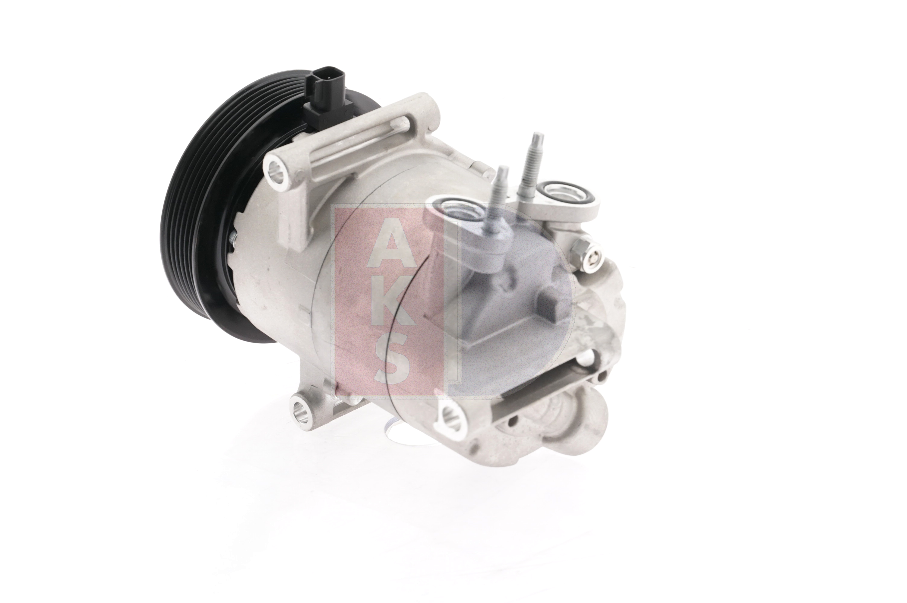 AKS DASIS 850374N AC compressor Ford Transit Mk6 Van 2.2 TDCi 85 hp P8FB