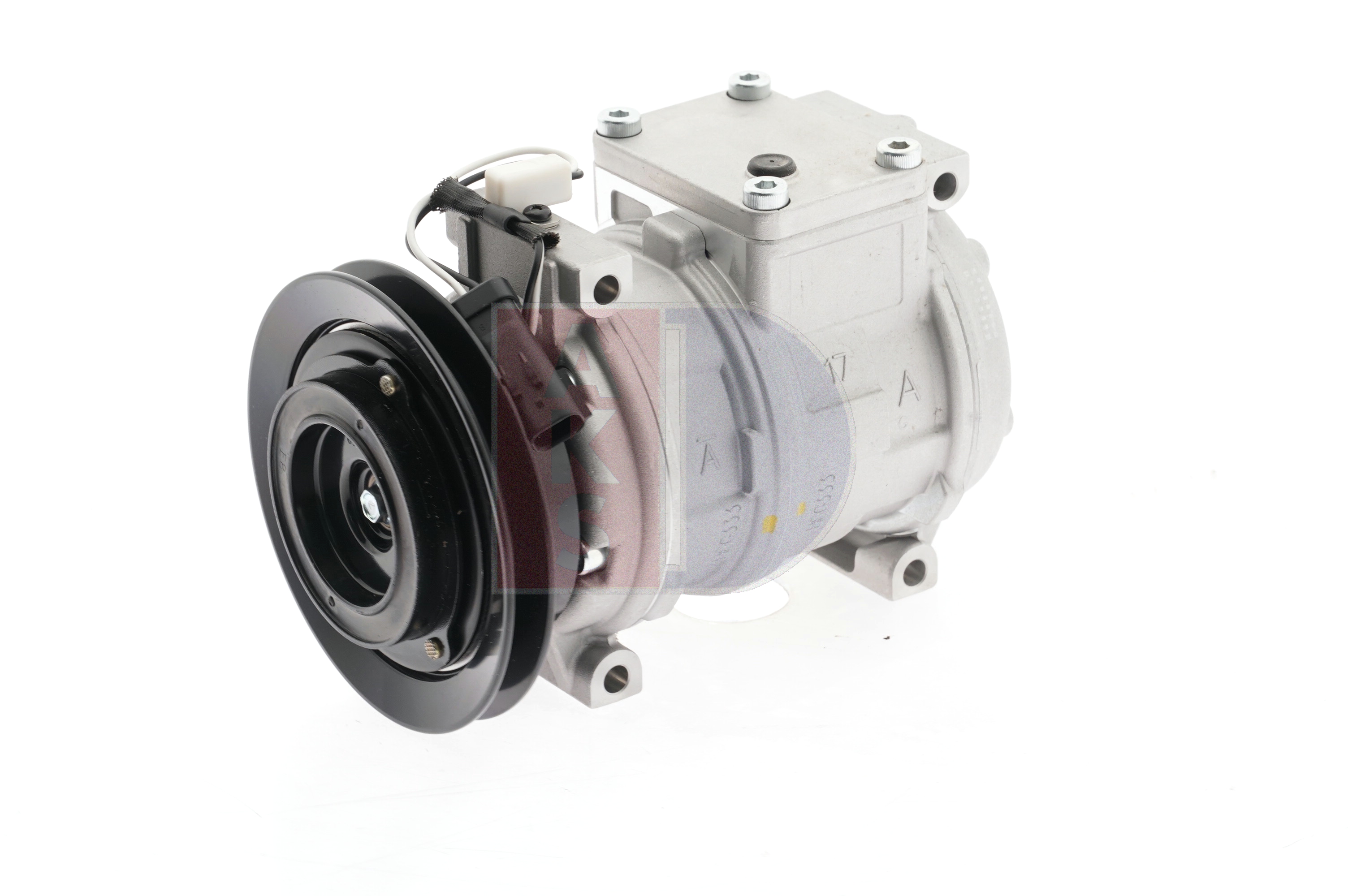 AKS DASIS 850434N Compresor climă CHRYSLER LeBaron III Cabrio 3.0 i V6 143 CP 6G72
