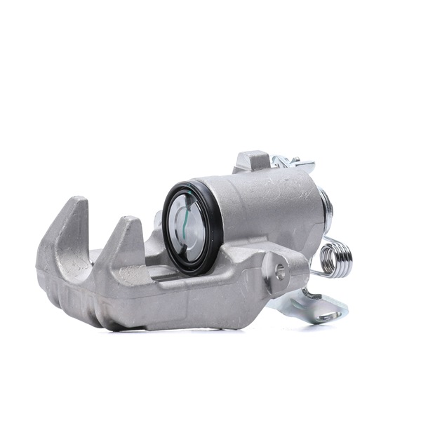 DACO Germany BA0202 Remklauw VW EOS 1f7 1.4 TSI 122 Pk CAXA