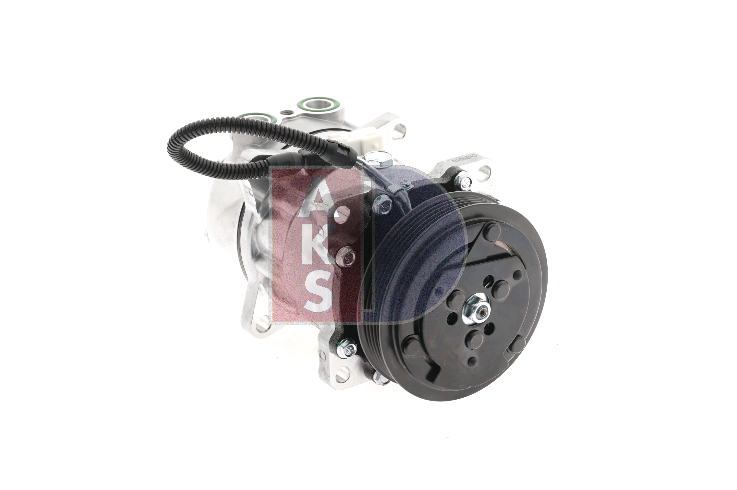 AKS DASIS 850475N Compressor de ar condicionado Citroen AX ZA 1.1 60 cv HDZ (TU1M)