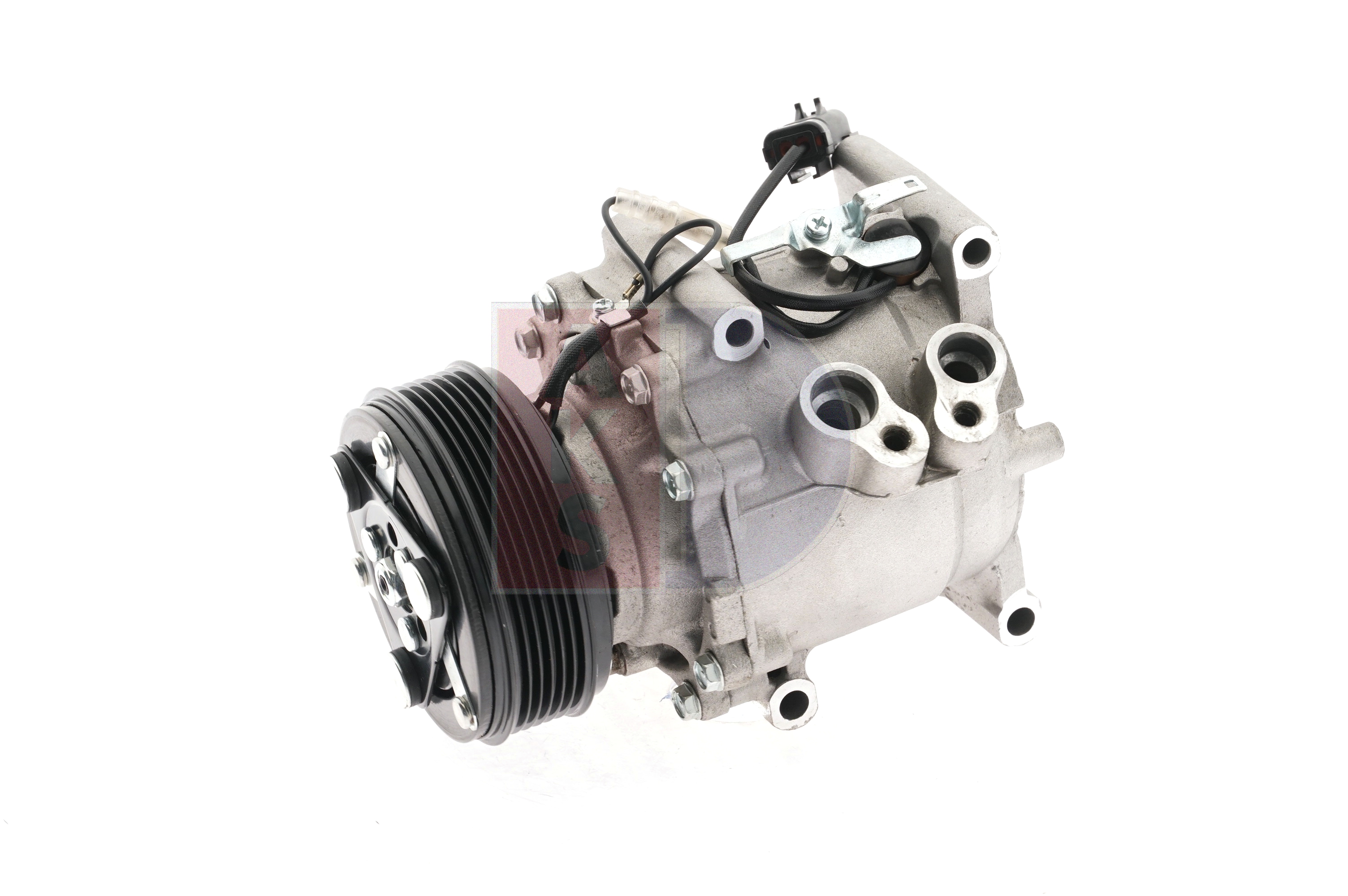 AKS DASIS 850537N AC kompressor Chrysler Stratus JA 2.5 LX V6 163 hk EEB