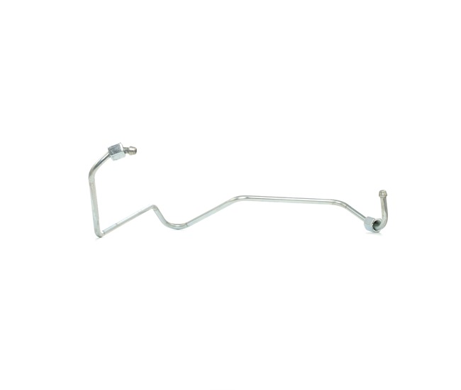 DR.MOTOR AUTOMOTIVE DRM0854 Ölleitung Lader Passat B6 Variant 2.0 TDI 16V 4motion 140 PS CBAB