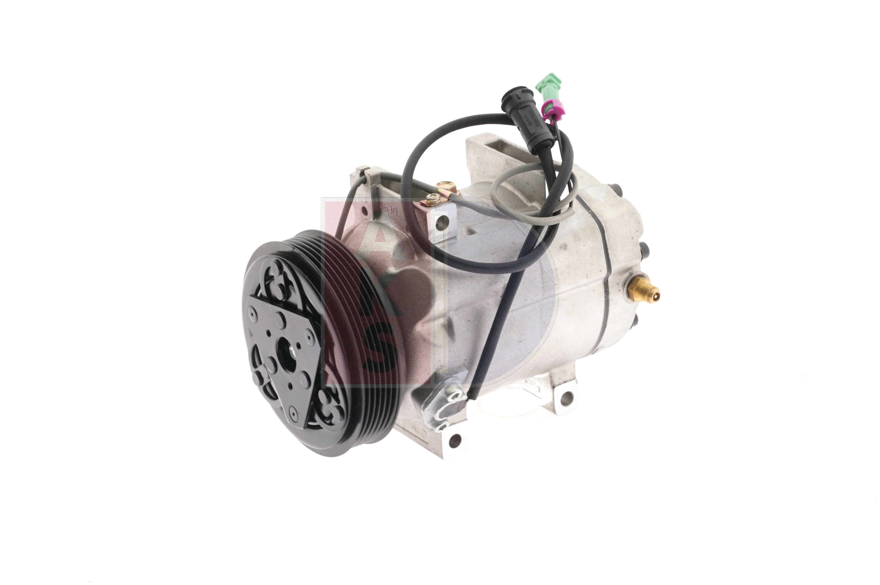 AKS DASIS 850555N Klímakompresszor Audi A4 B5 2.8 174 LE AFC
