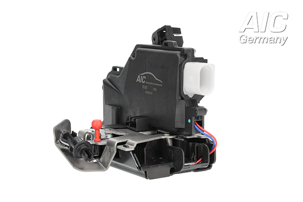 AIC 70305 Oven lukko Audi A4 b6 2.4 163 hv AMM