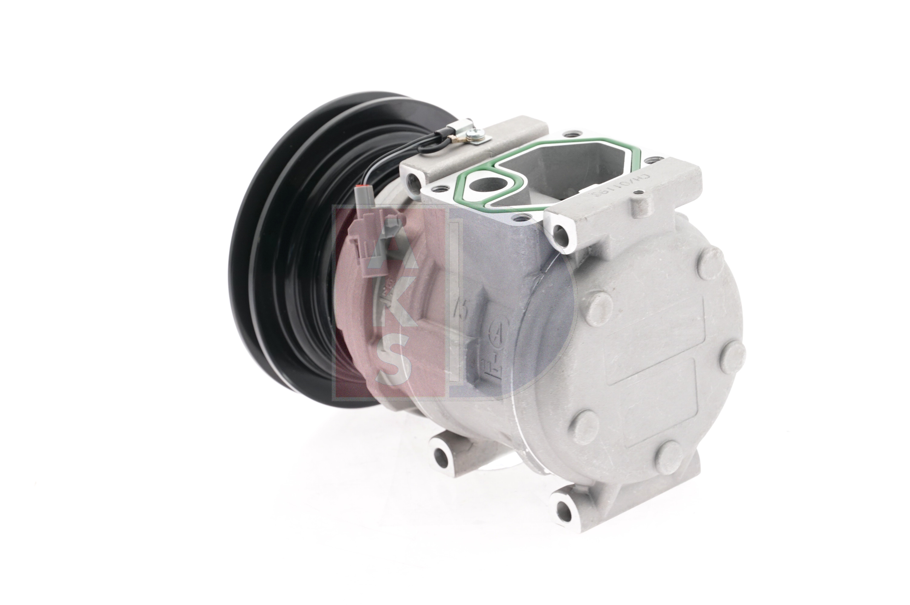 AKS DASIS 850571N Compresor climă Mitsubishi Pajero 2 3.0 V6 24V 181 CP 6G72 (SOHC 24V)