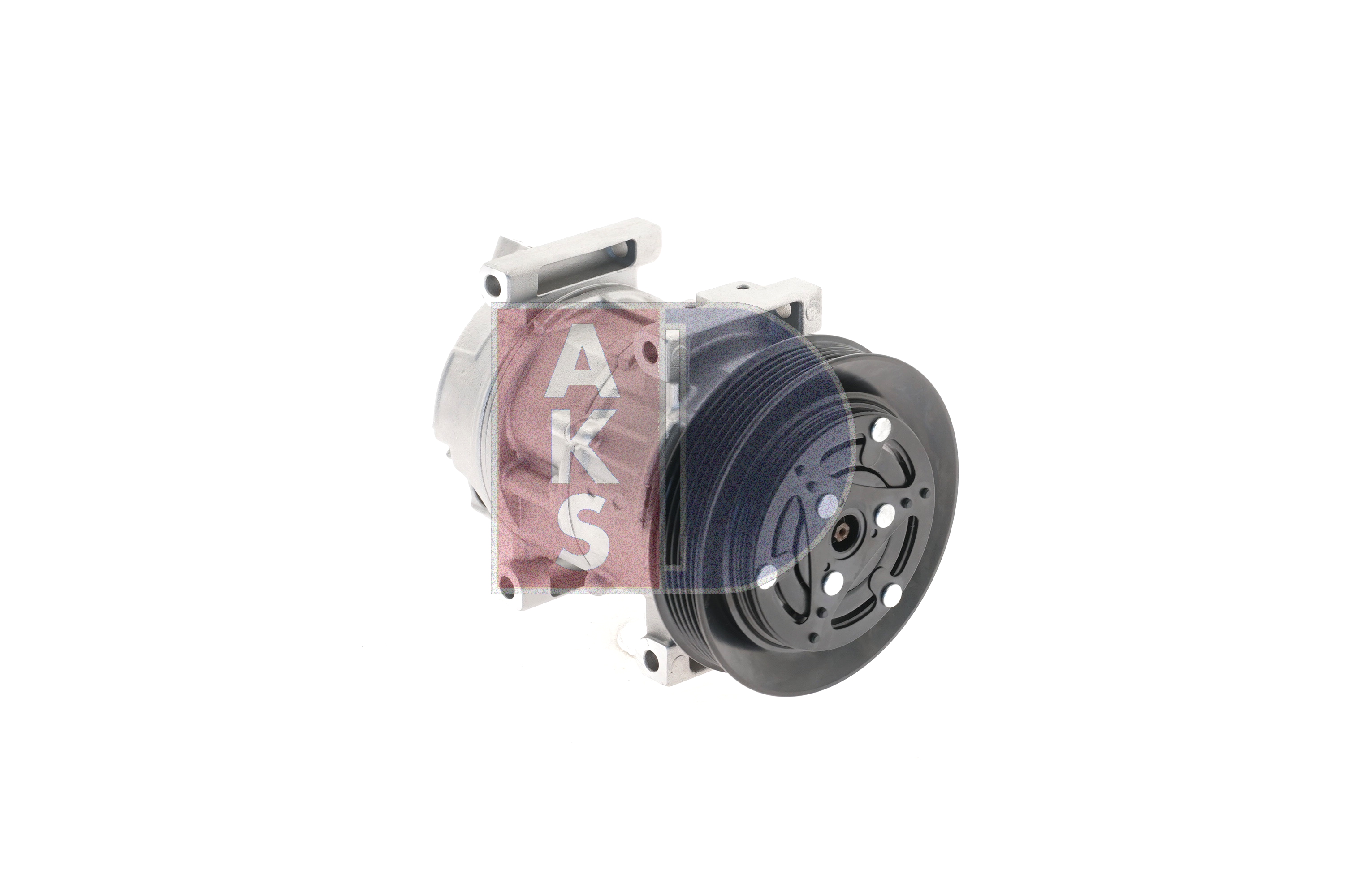 AKS DASIS 850574N Κομπρεσέρ air condition Fiat Stilo Combi 1.9 JTD 80 PS