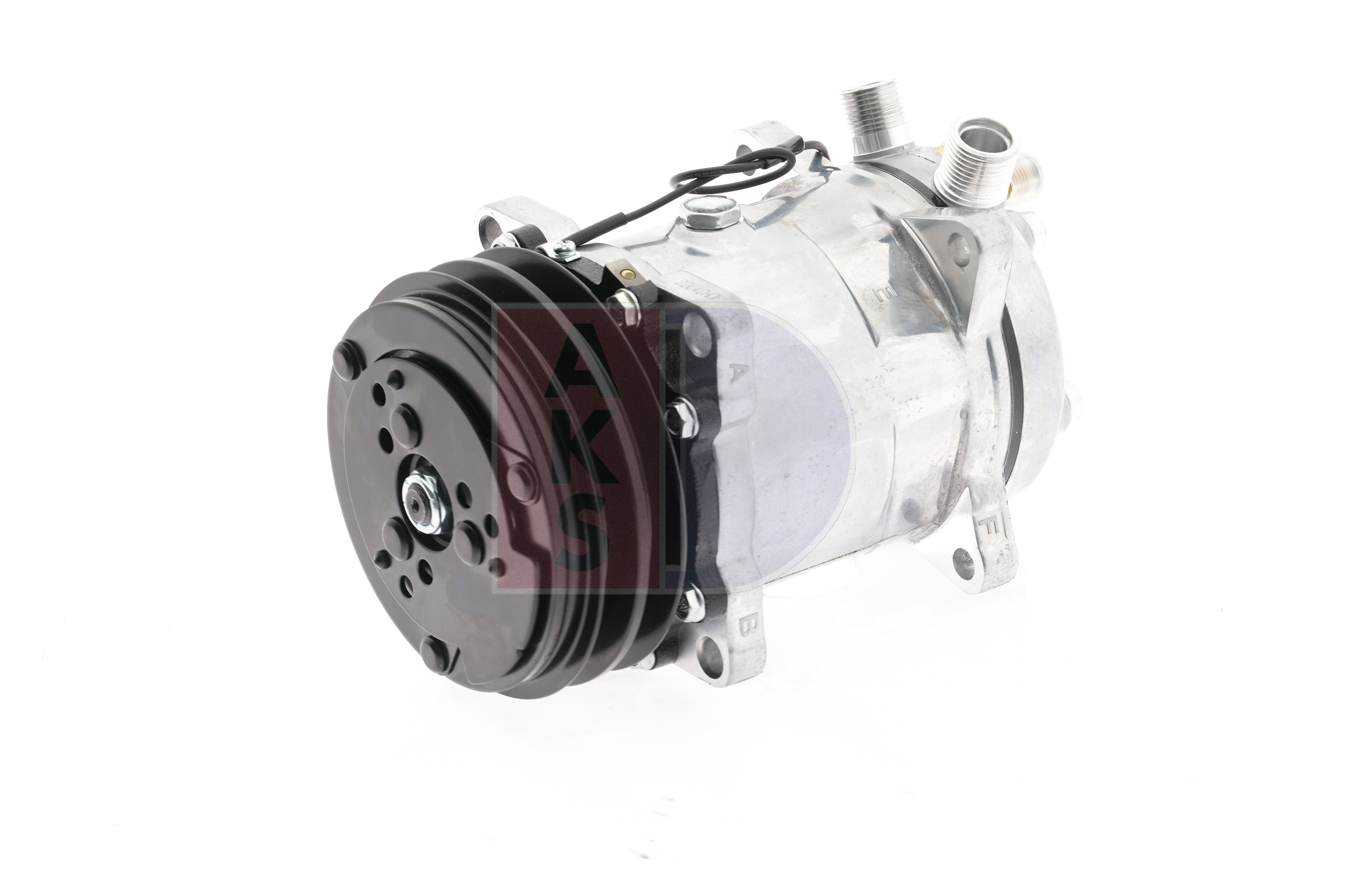 AKS DASIS 850622N Klímakompresszor LOTUS Esprit S4 (082) 2.2 16V Turbo SE 268 LE 910 S