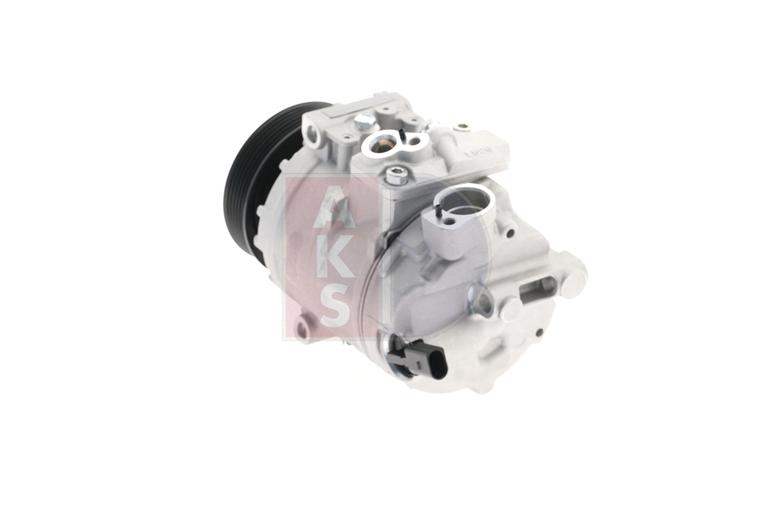 AKS DASIS 850682N Aircopomp VW Jetta mk6 1.4 TSI Hybrid 170 Pk CRJA