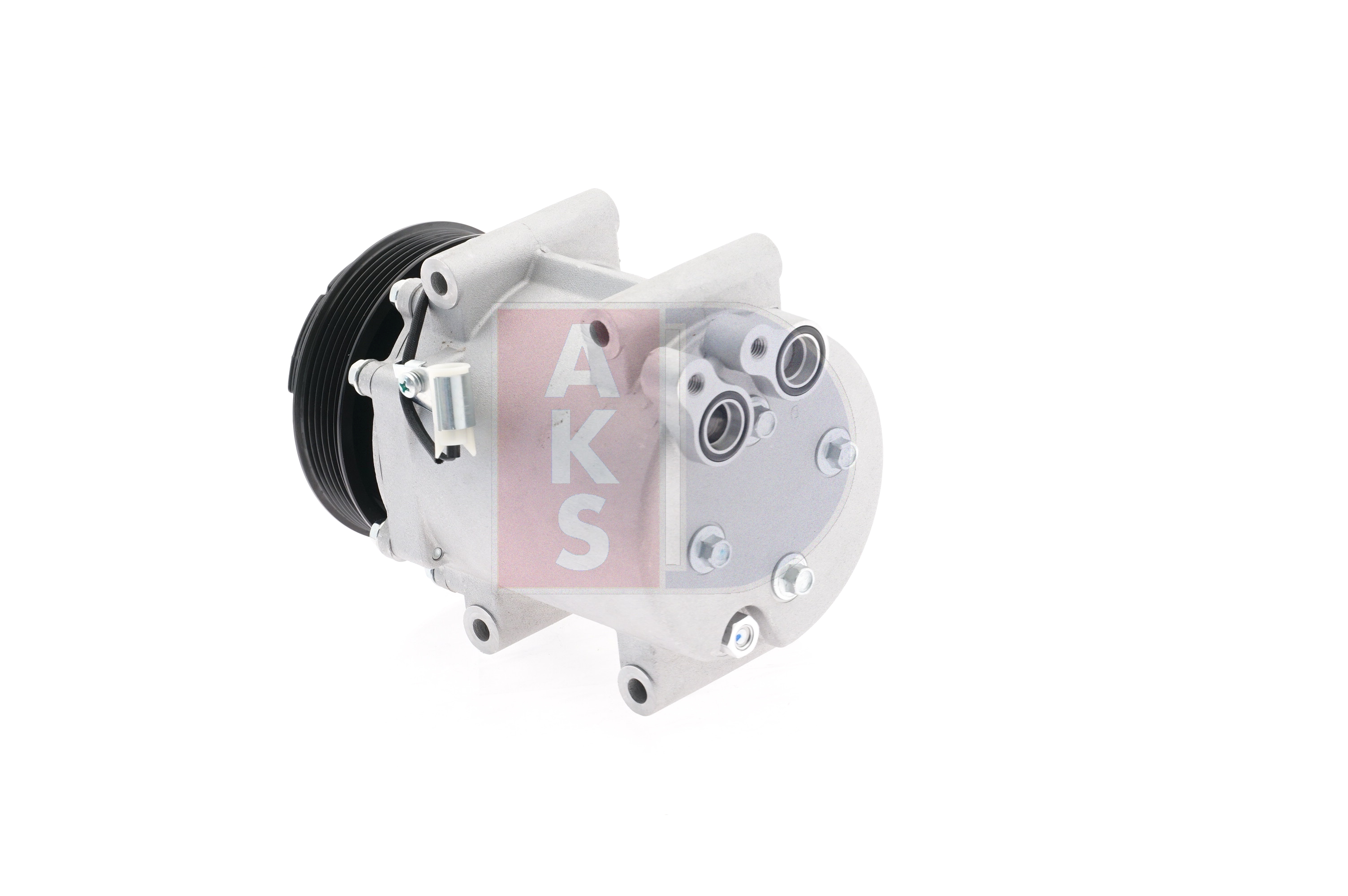 AKS DASIS 850701N Aircopomp Volvo s60 1 4.0 T5 250 Pk B 5234 T3