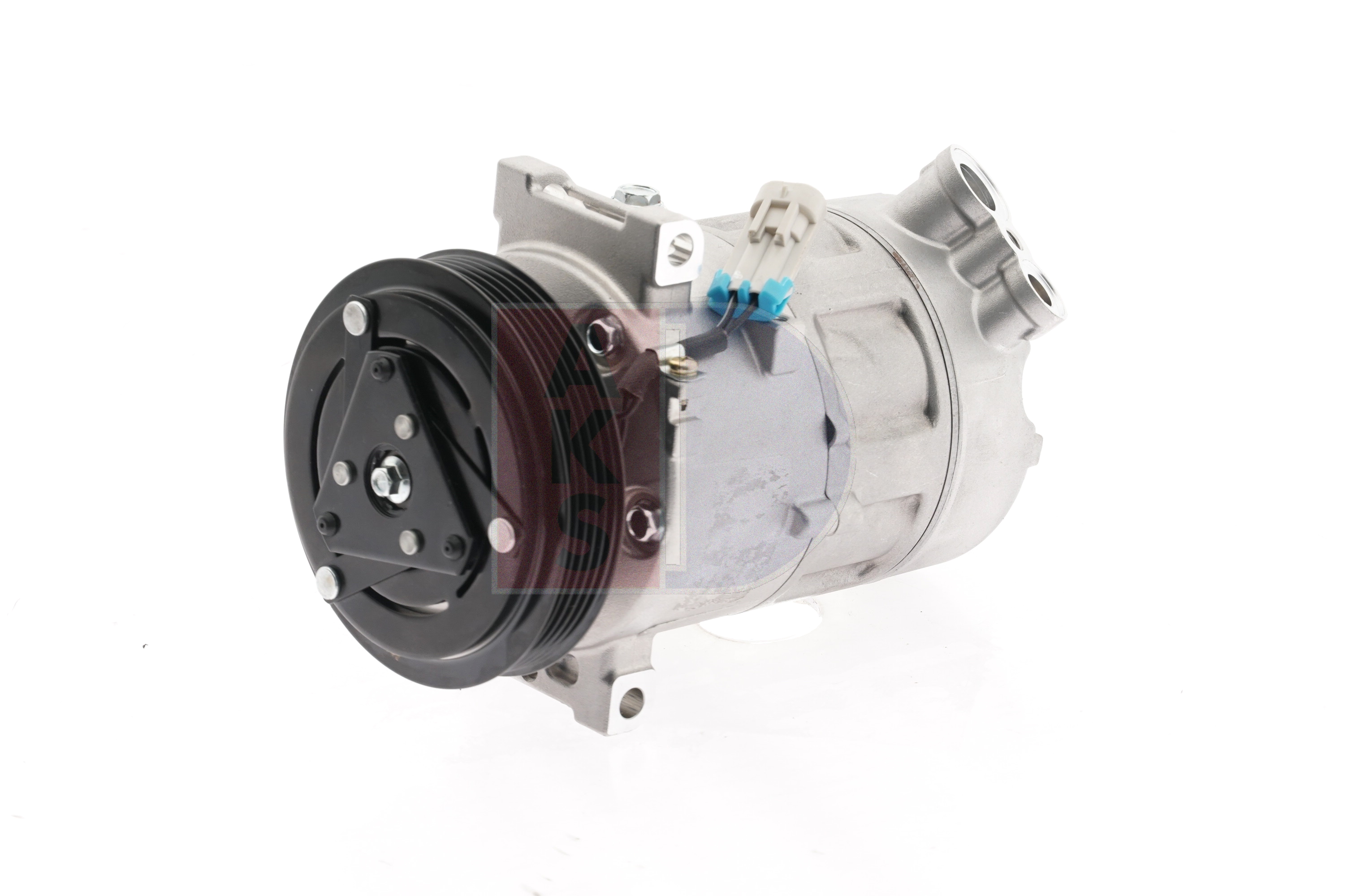 AKS DASIS 850712N Compressore aria condizionata Saab 9-3 Station Wagon 2.8 Turbo V6 230 CV B284L