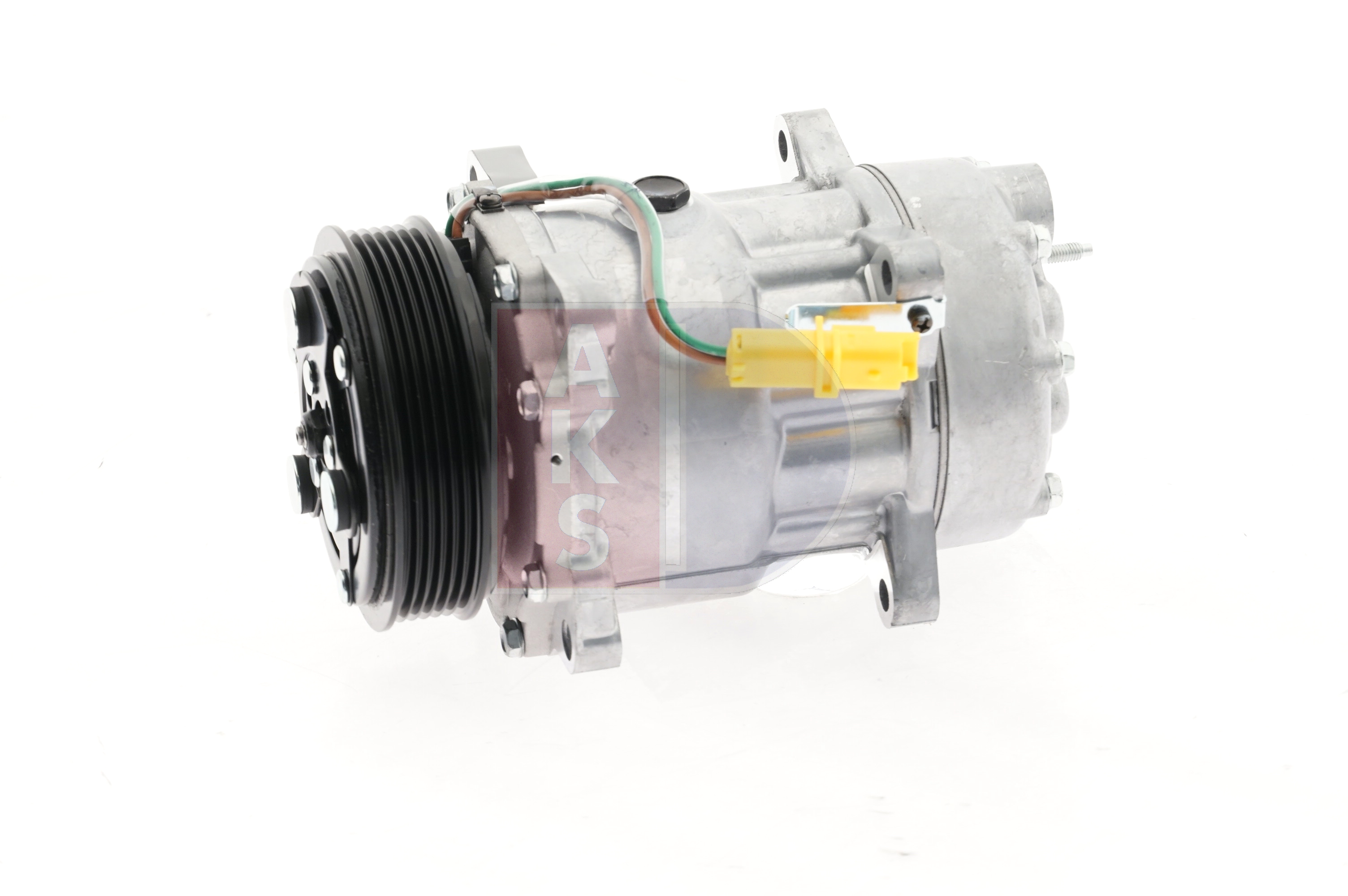 AKS DASIS 850731N AC-kompressor Fiat Ulysse 179 2.0 JTD 109 HK