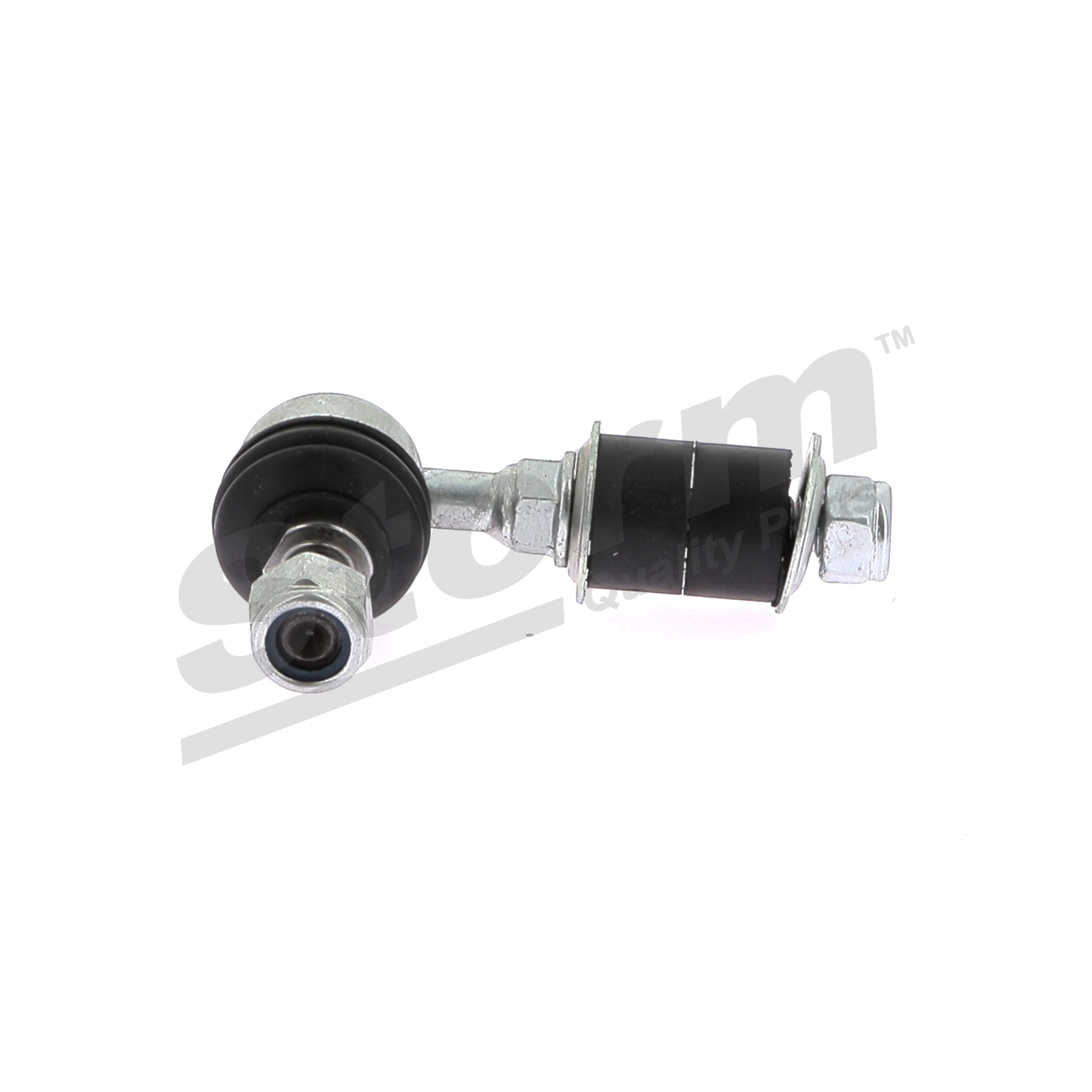 STORM QUALITY PARTS F0010N Koppelstange Mitsubishi Pajero II Canvas Top 2.5 TD 4WD (V24C, V24W) 99 PS