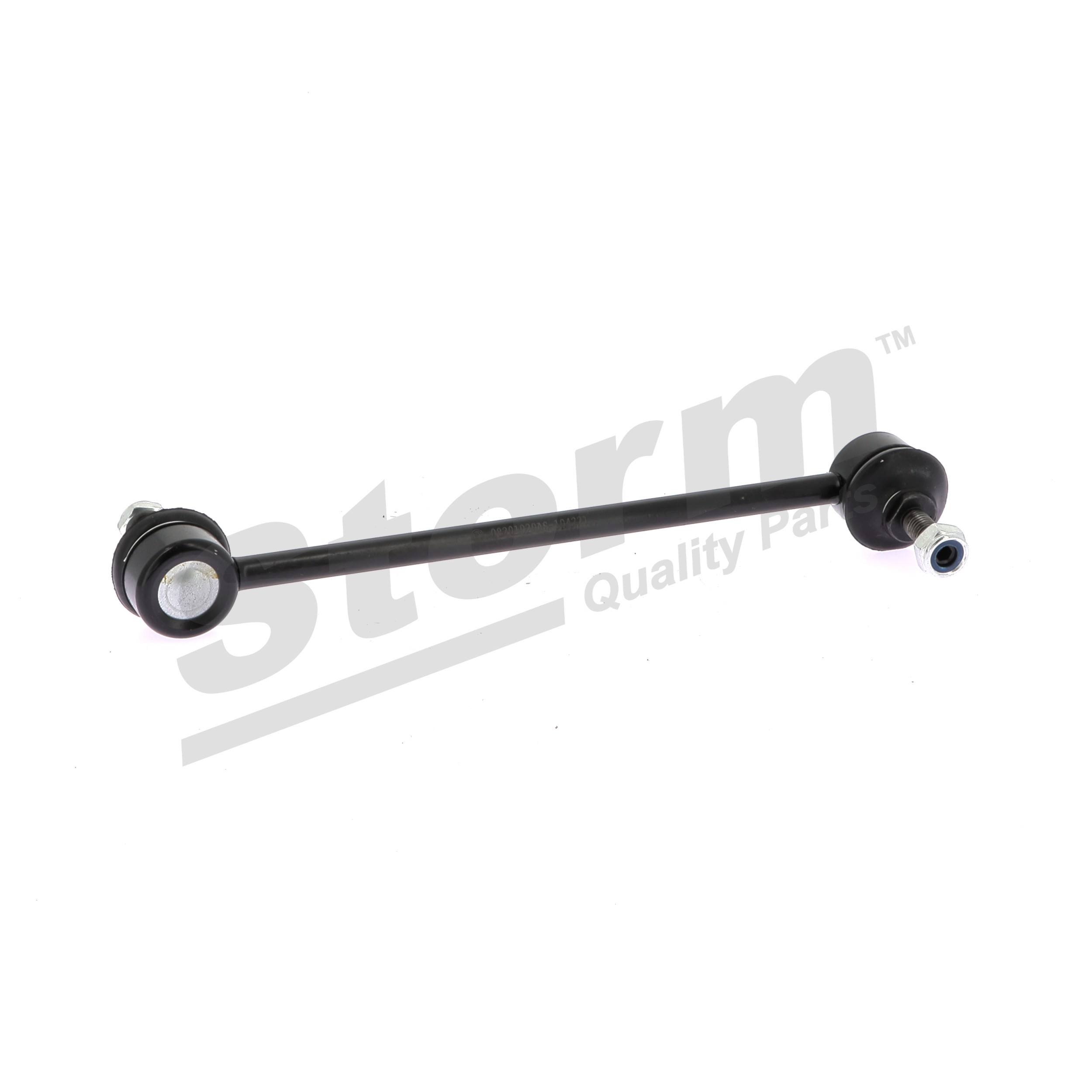 STORM QUALITY PARTS F0010R Stabilisatorstag Renault Scenic 1 1.9 dCi (JA05, JA1F) 102 HK