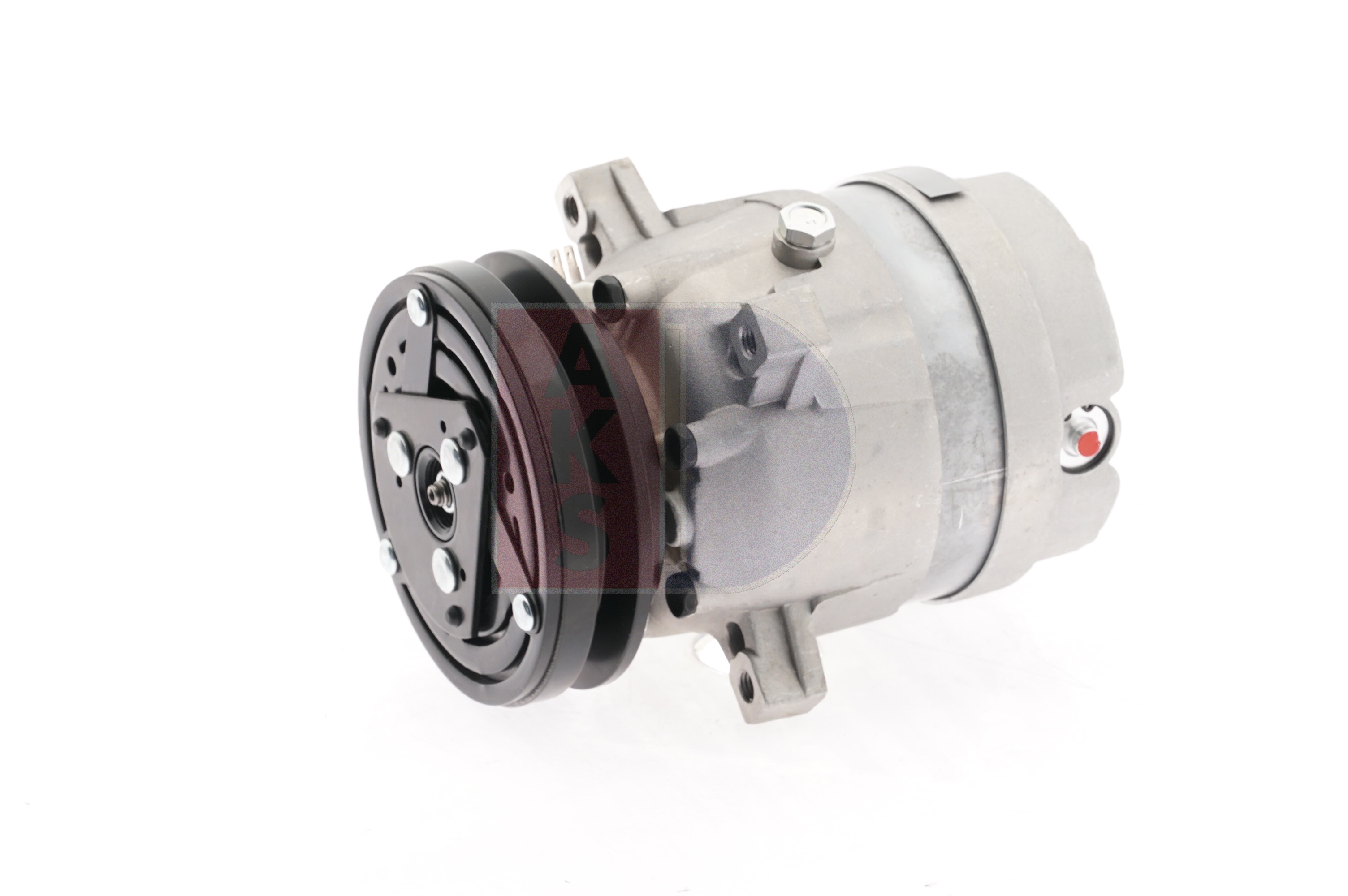 AKS DASIS 850790N AC kompressor Opel Omega A Sedan 3.0 (3000) (F19, M19, N19) 156 HK C 30 LE