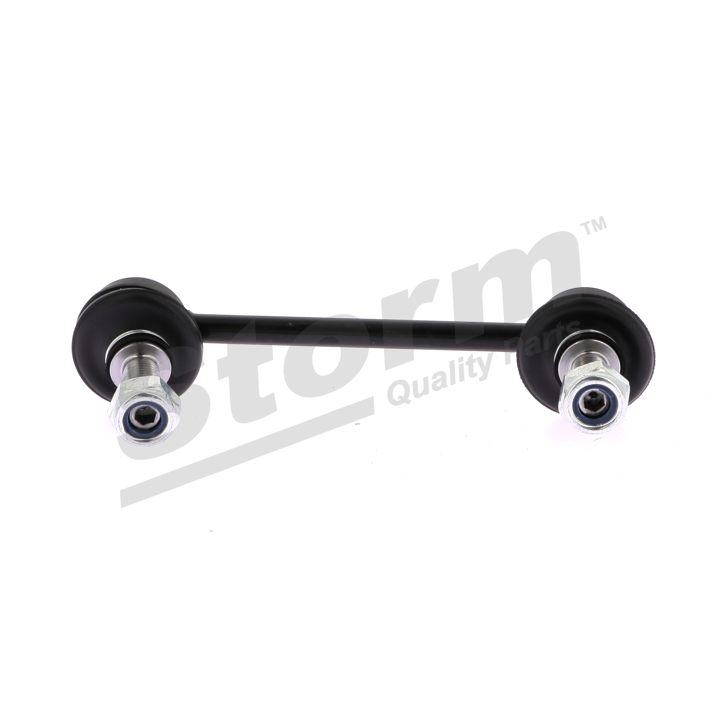 STORM QUALITY PARTS F0115F Μπαράκια ζαμφόρ Fiat Doblo Kombi 223 1.9 JTD 100 PS 182 B9.000