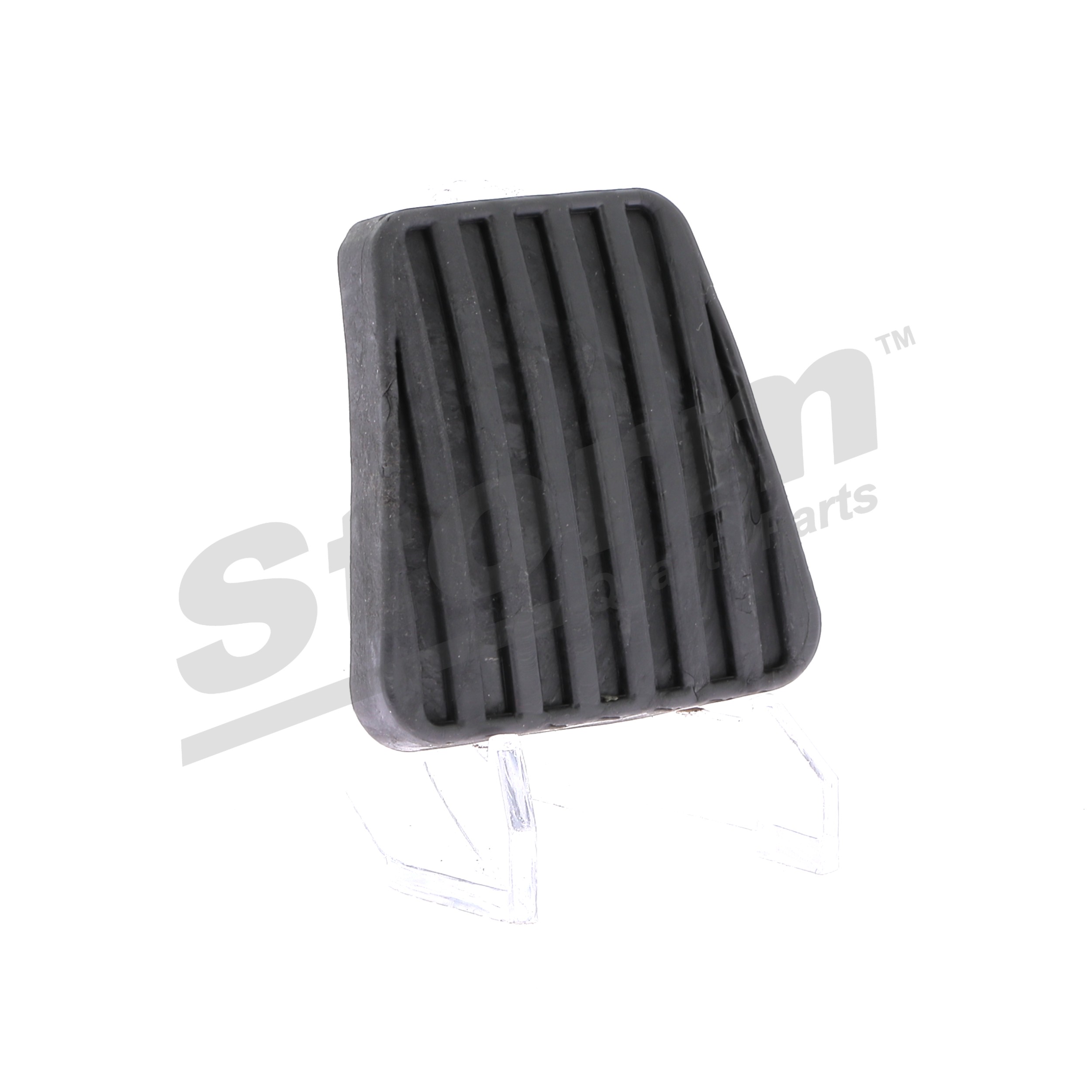 STORM QUALITY PARTS F0425 Pedalgummi Opel Corsa B 1.4 i 16V (F08, F68, M68) 90 PS X 14 XE