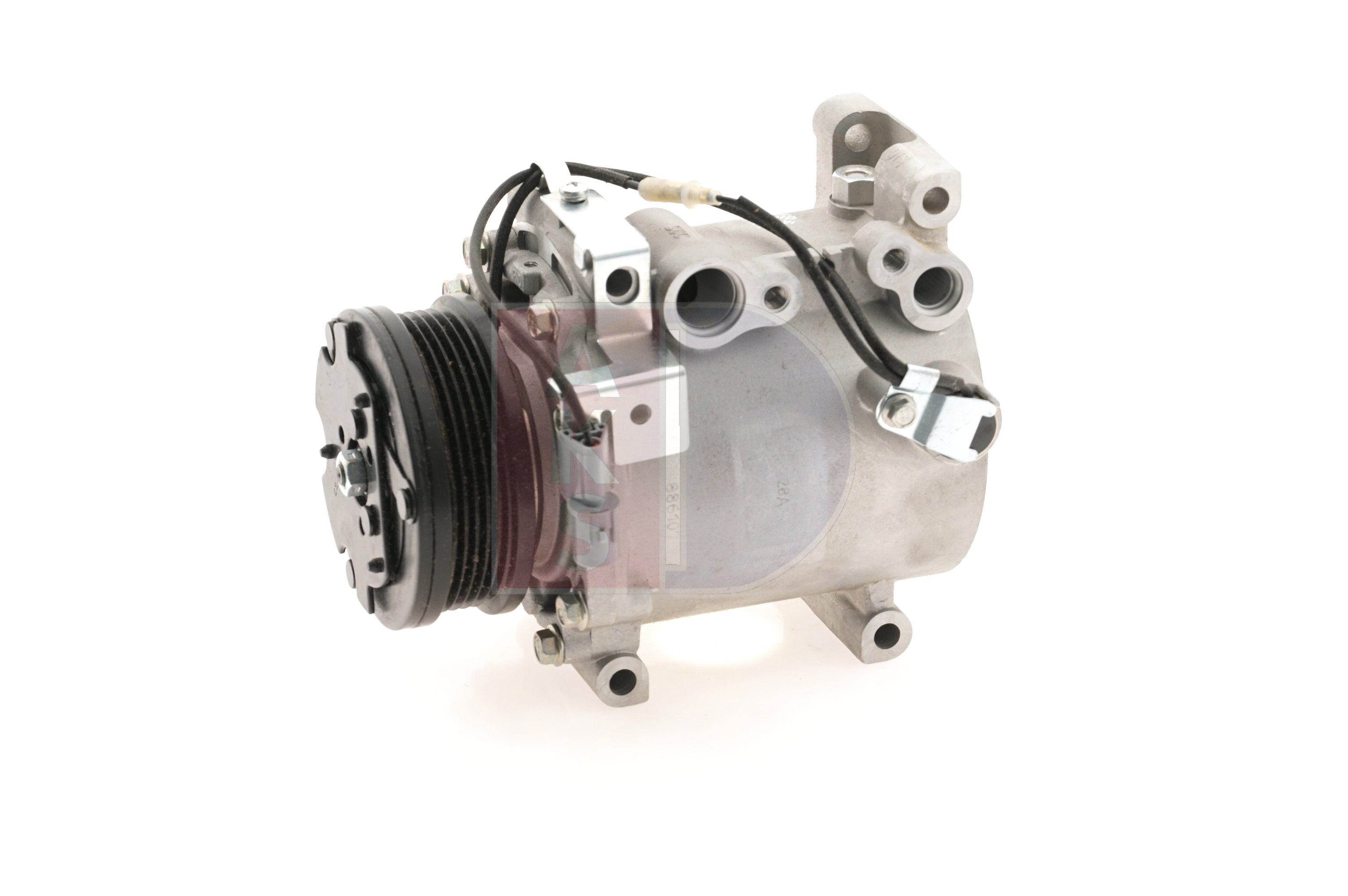 AKS DASIS 850799N Compresor climă Mitsubishi Galant 6 Break 2.0 TDI 90 CP 4D68 T