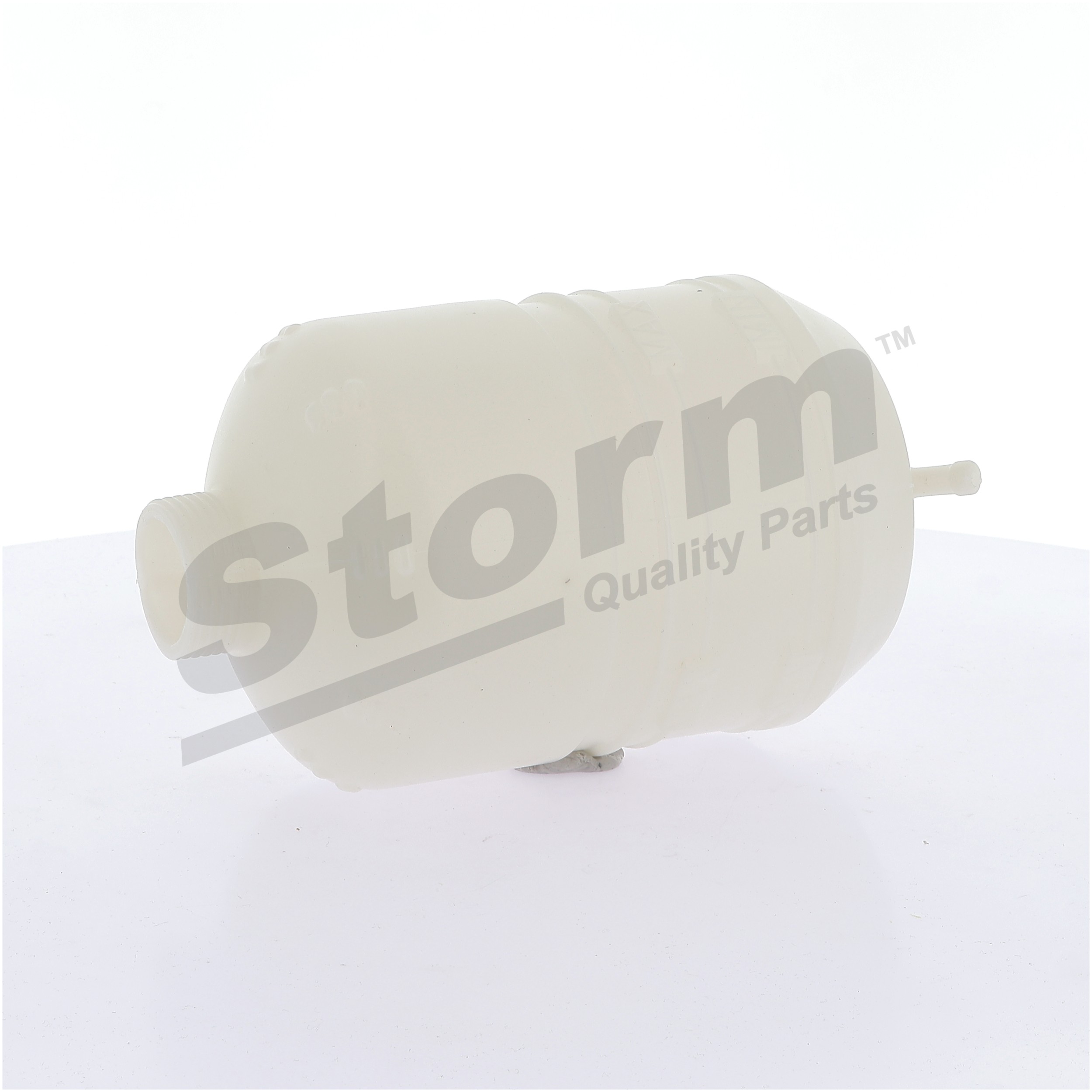 STORM QUALITY PARTS F0857 Utjevningsbeholder, kjølemiddel Renault Super 5 B/C40 1.1 (B/C/401, B/C40H) 45 HK