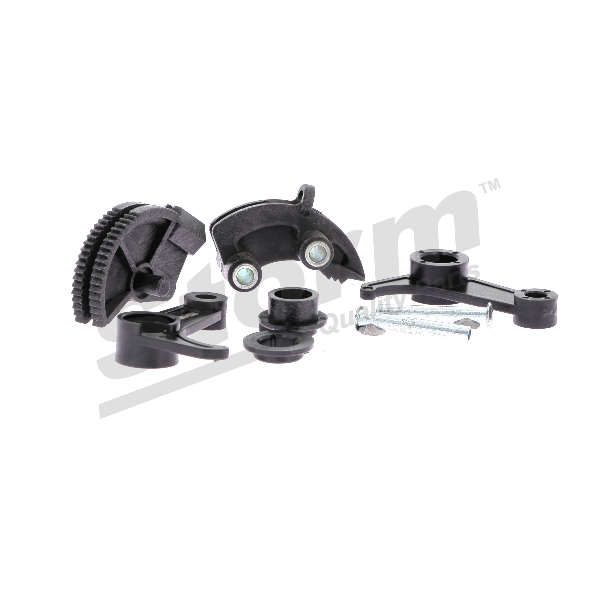 STORM QUALITY PARTS F0878 Geleidelager koppeling 1.2 16V 75 Pk D4F 702
