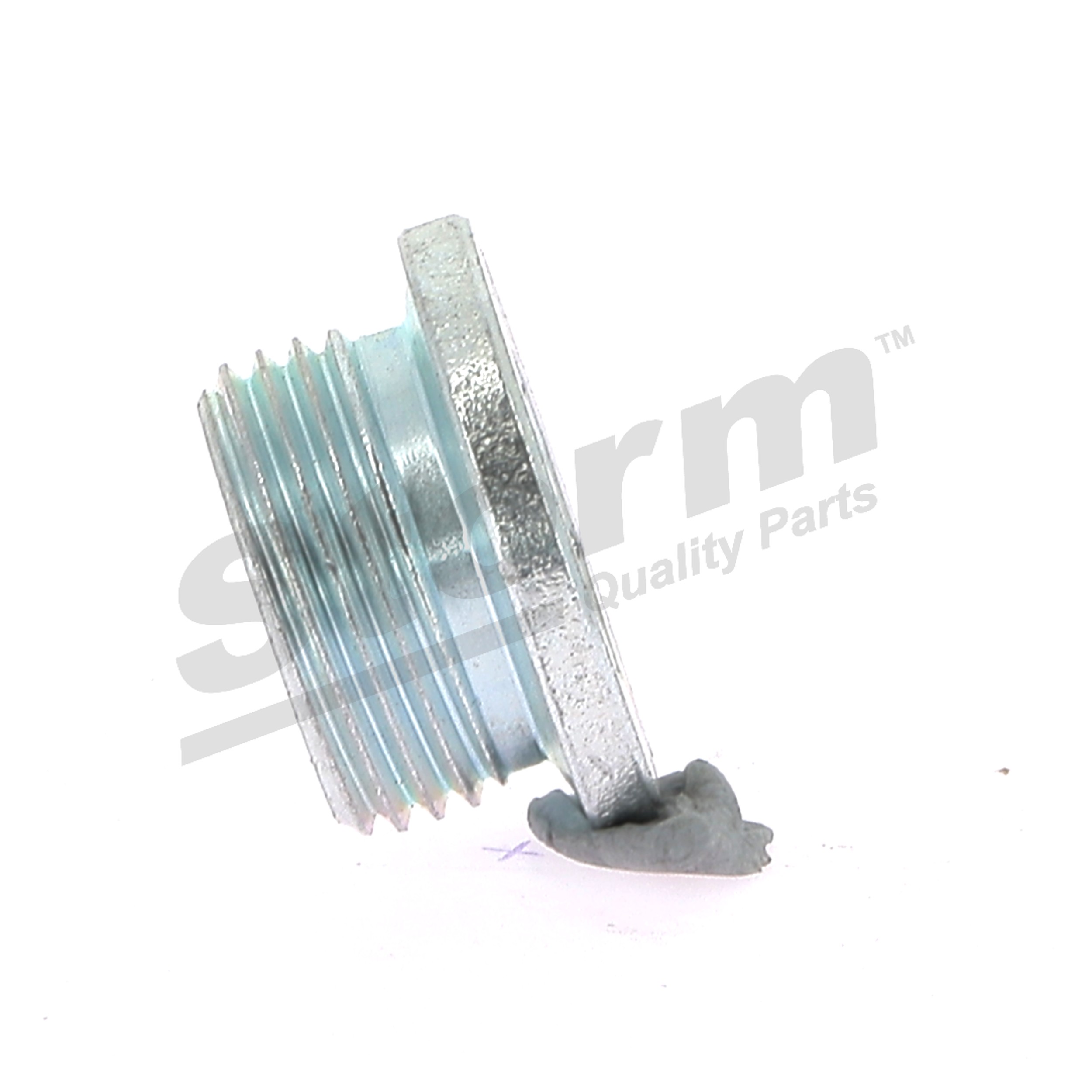 STORM QUALITY PARTS F0892 Oljeplugg Samba 51A 1.4 (51A642) 60 hk 150 D