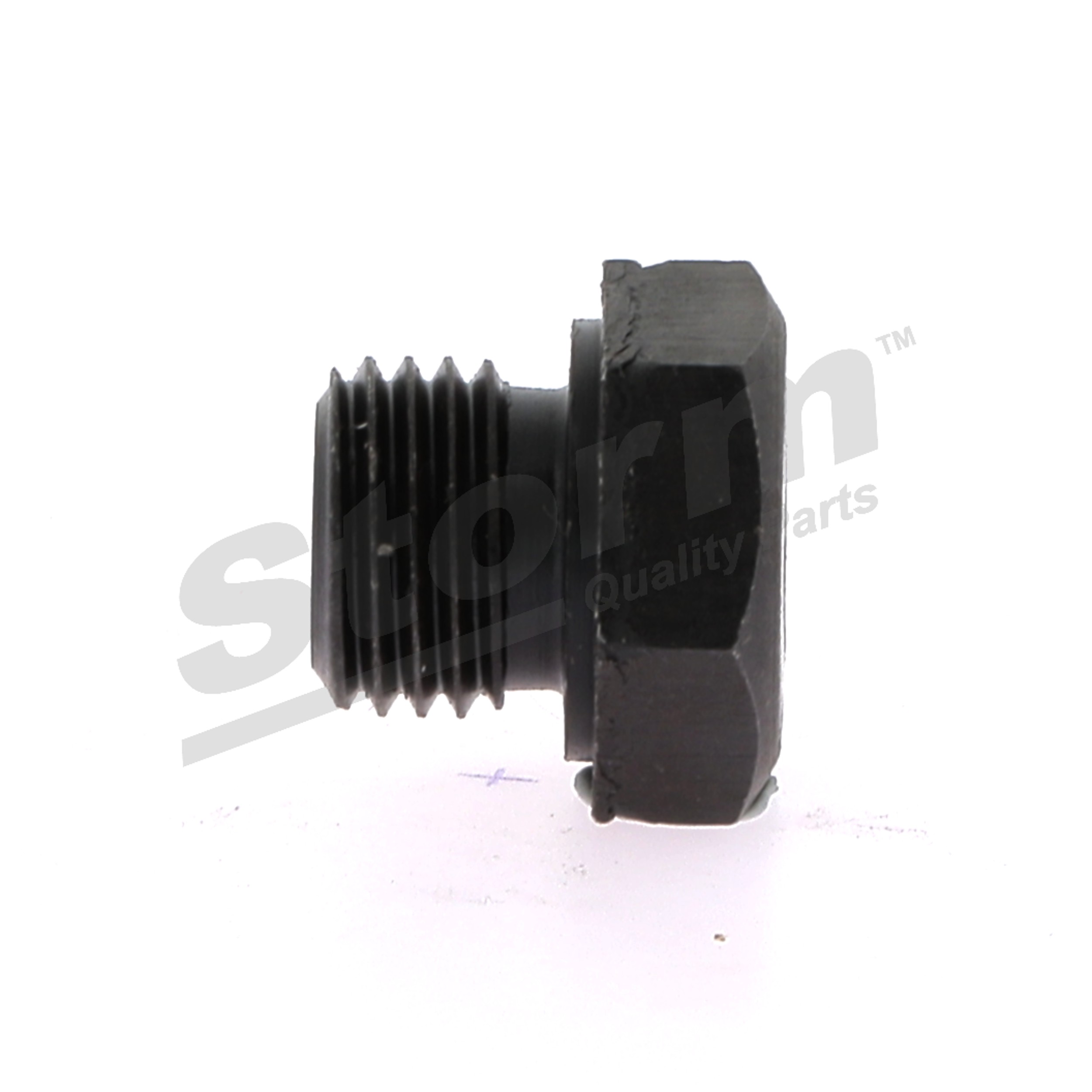 STORM QUALITY PARTS F0893 Kierretulppa, öljypohja VW Passat 32B 1.6 85 HV