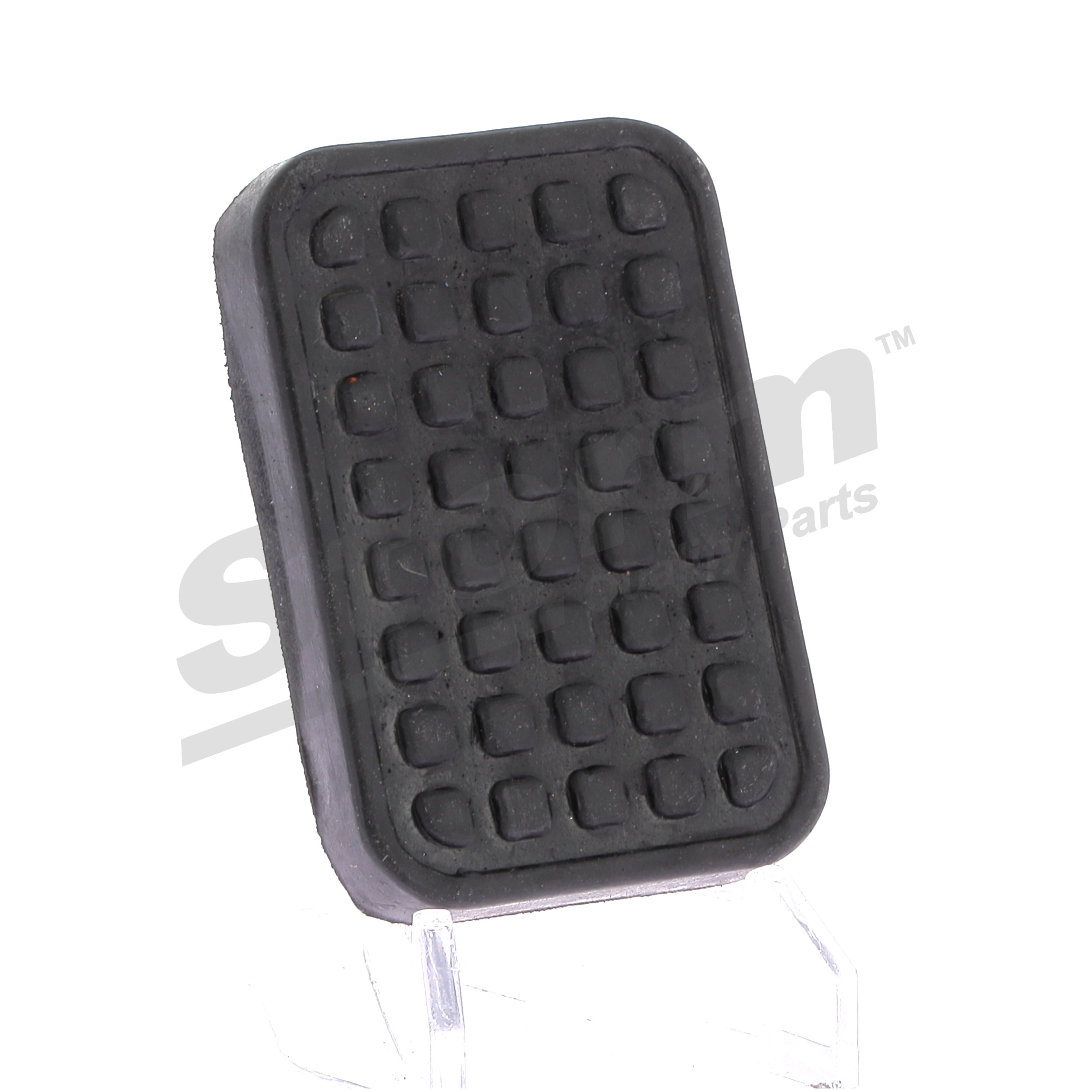 STORM QUALITY PARTS F0916 Capa de pedal Citroen AX ZA 1.0 44 cv C1A