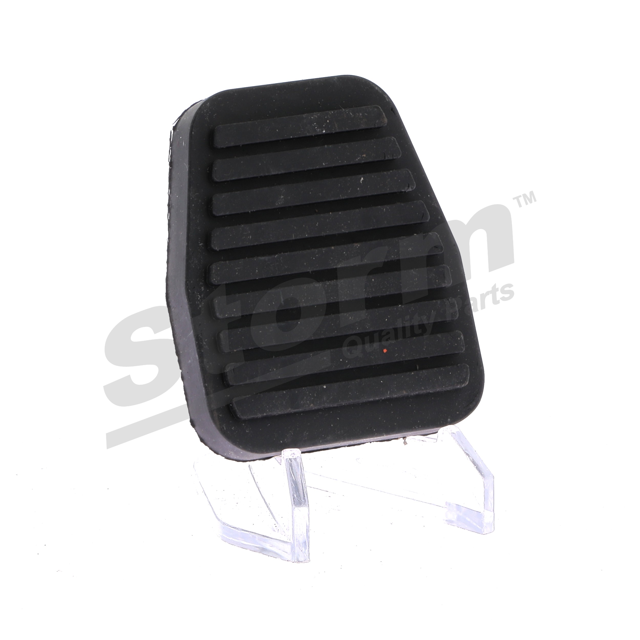 STORM QUALITY PARTS F0918 Pedaalrubbers Passat 3a5 2.0 Syncro 115 Pk AGG