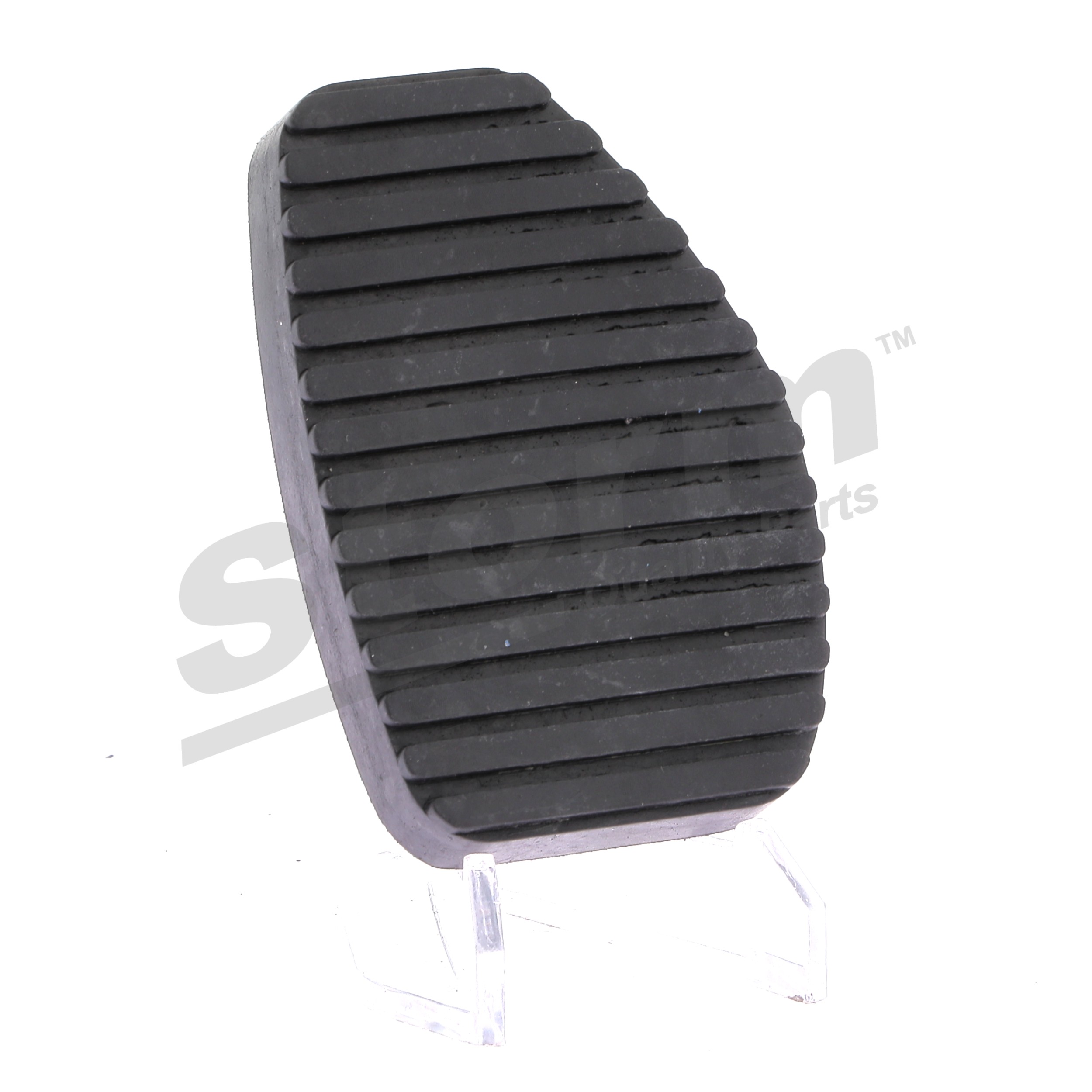 STORM QUALITY PARTS F0920 Pedálgumi CITROËN Jumpy II MPV (VF7) 2.0 HDi 136 LE RHR (DW10BTED4)