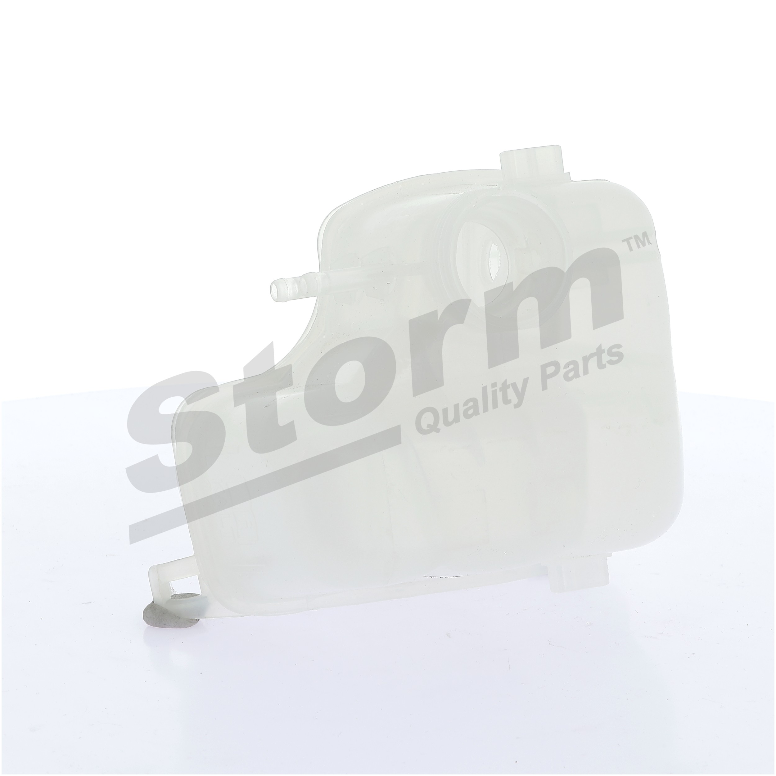 STORM QUALITY PARTS F10009 Paisuntasäiliö Opel Vectra C Caravan 3.0 V6 CDTI (F35) 184 hv Z 30 DT