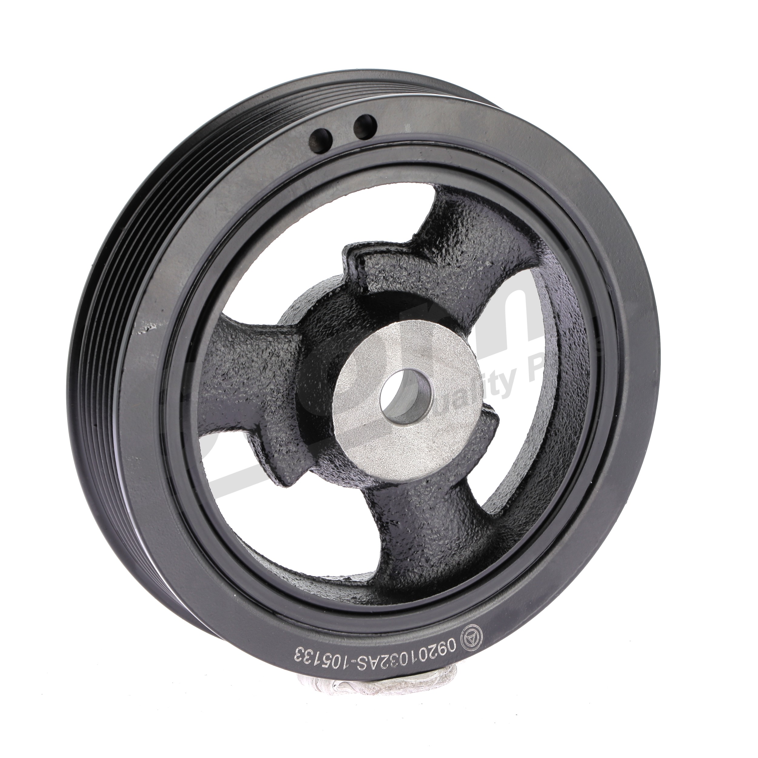 STORM QUALITY PARTS F10057 Vevaxeldrev Cooper 116 hk W10 B16 A