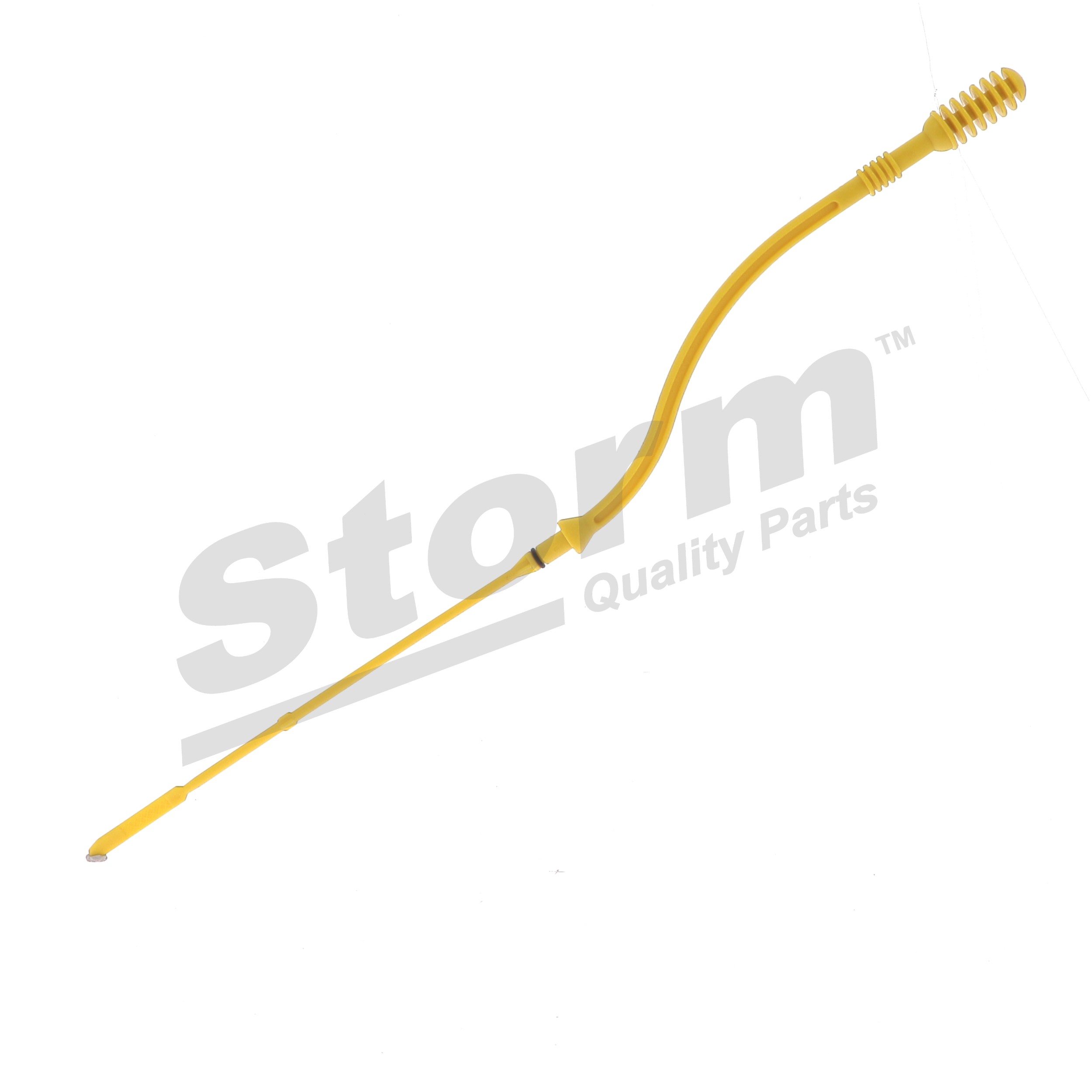 STORM QUALITY PARTS F10063 Ölmessstab Renault Clio 1 1.2 58 PS E7F 750