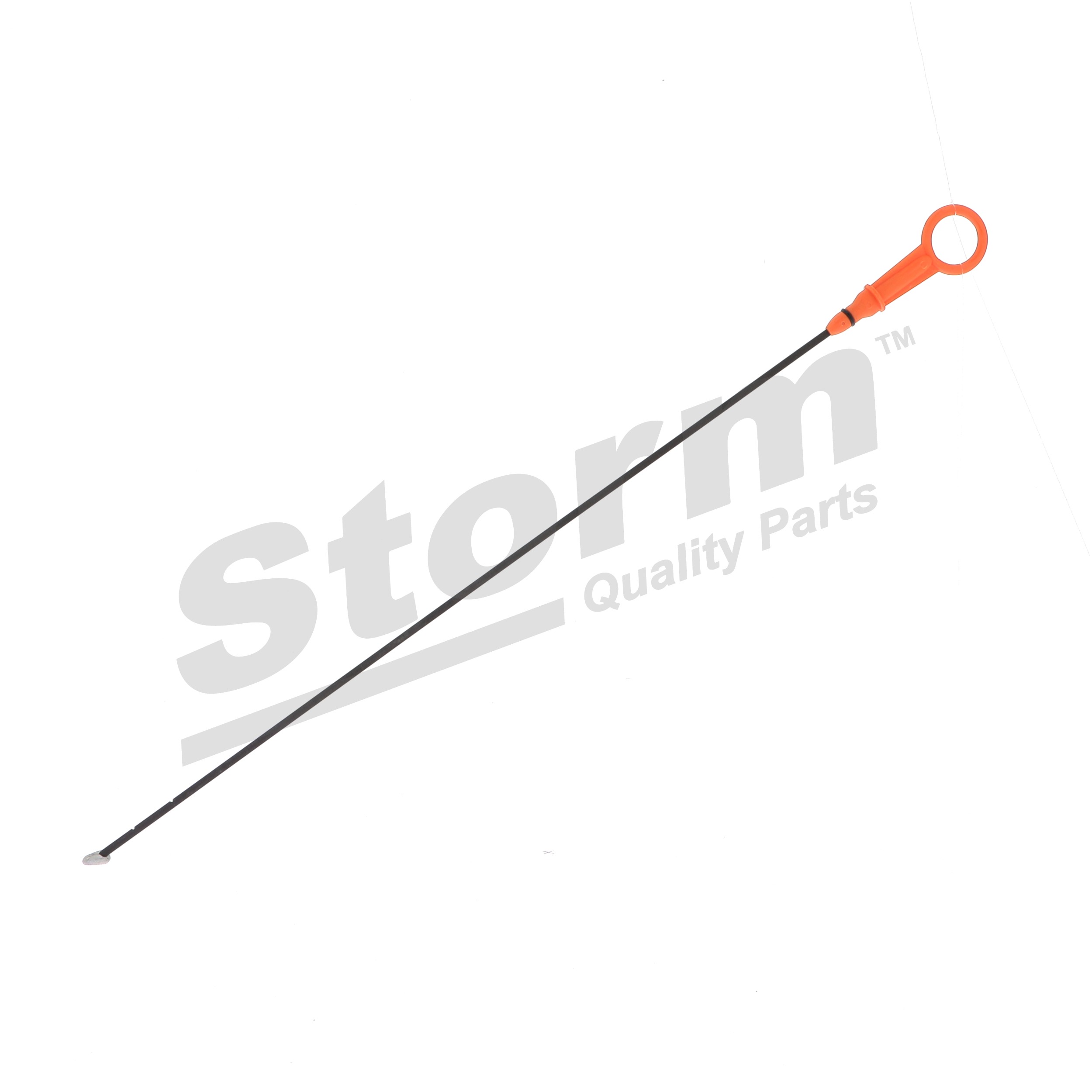 STORM QUALITY PARTS F10079 Δείκτης λαδιού Dacia Logan Express 1.5 dCi 68 PS K9K 792