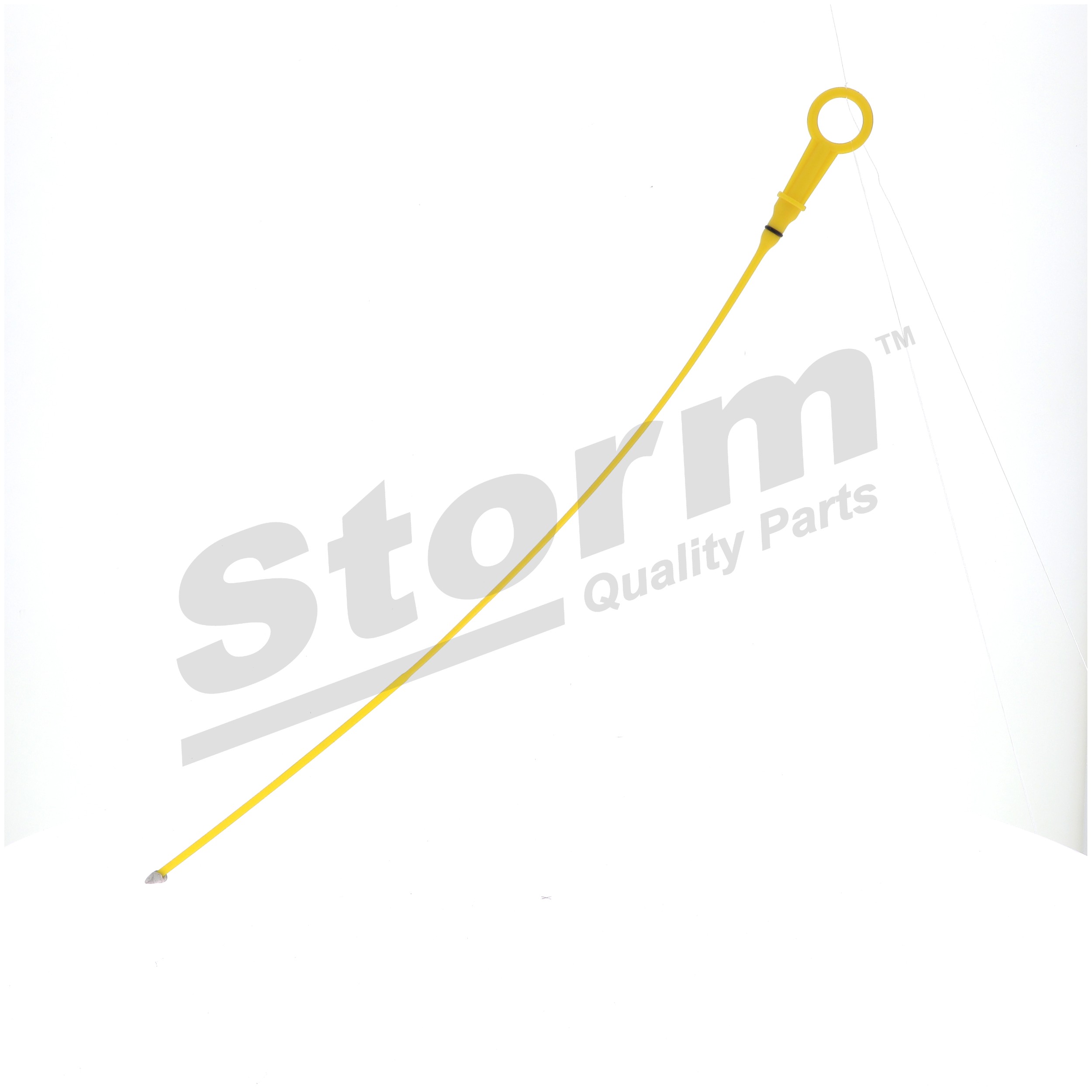 STORM QUALITY PARTS F10090 Vareta do óleo Renault Megane II Combi 1.5 dCi (KM02) 101 cv K9K 728
