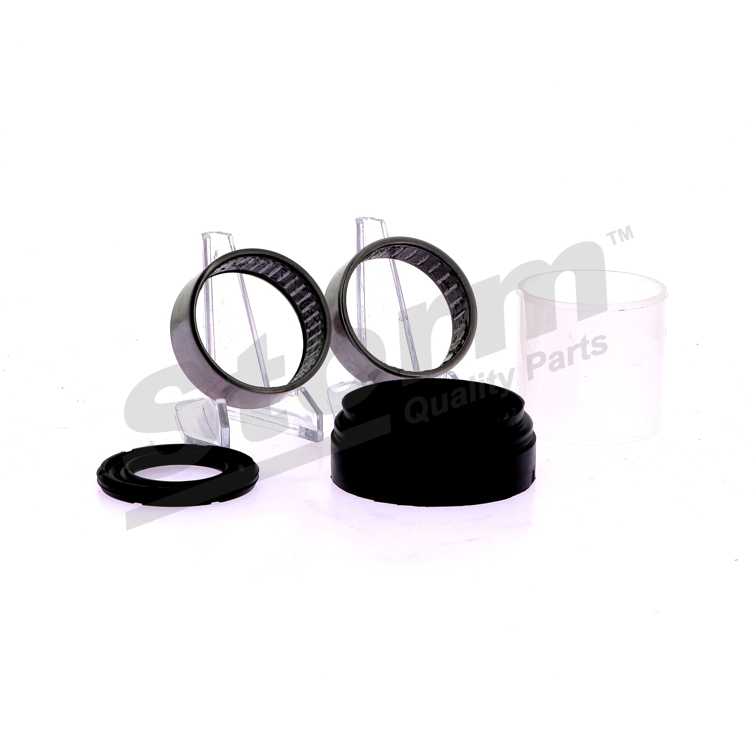 STORM QUALITY PARTS F10102 Reparatursatz, Querlenker CITROËN AX Schrägheck 1.4 GTi 90 PS KFY (TU3FJ2)