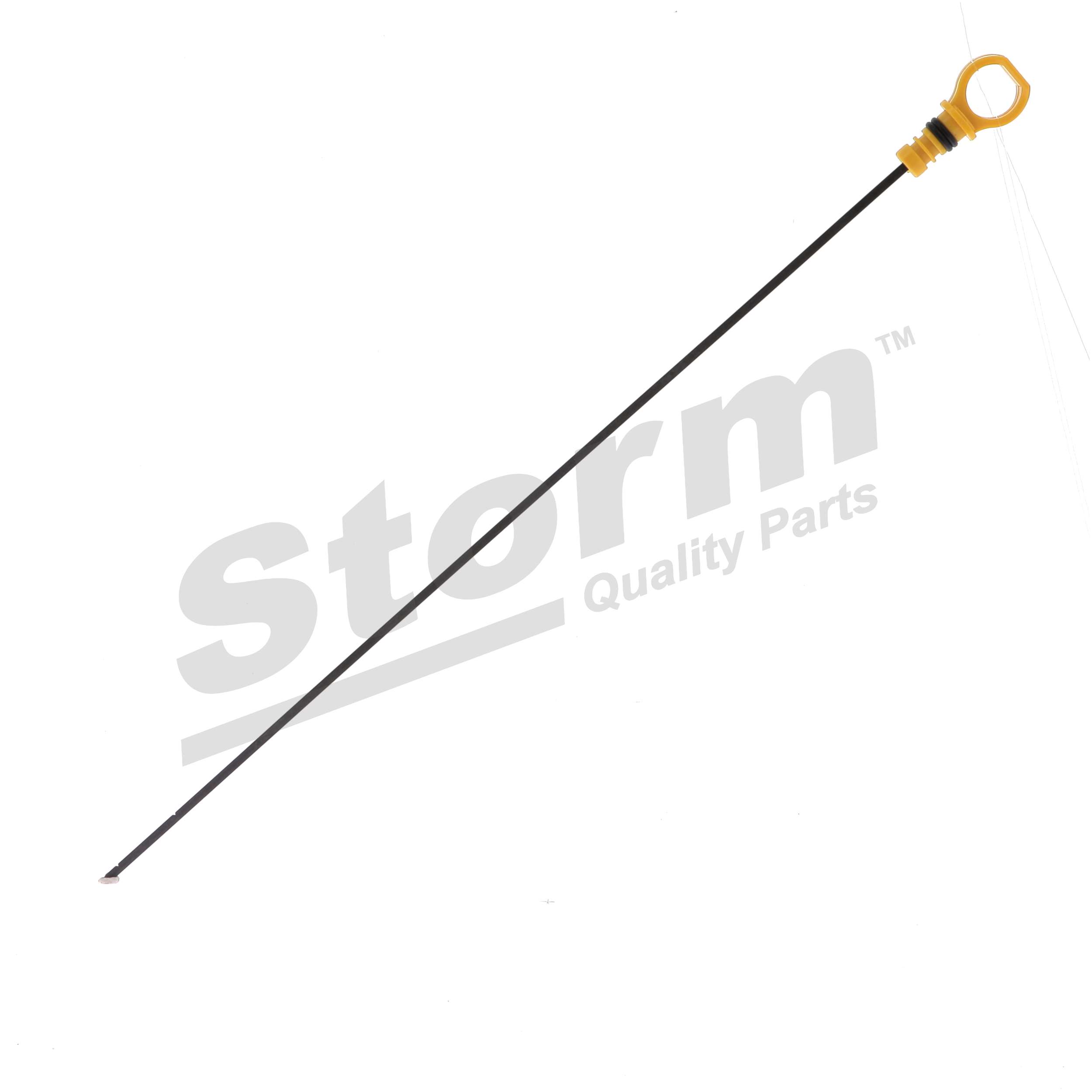 STORM QUALITY PARTS F10133 Ölmessstab Ford Fusion ju2 1.4 TDCi 68PS 2002