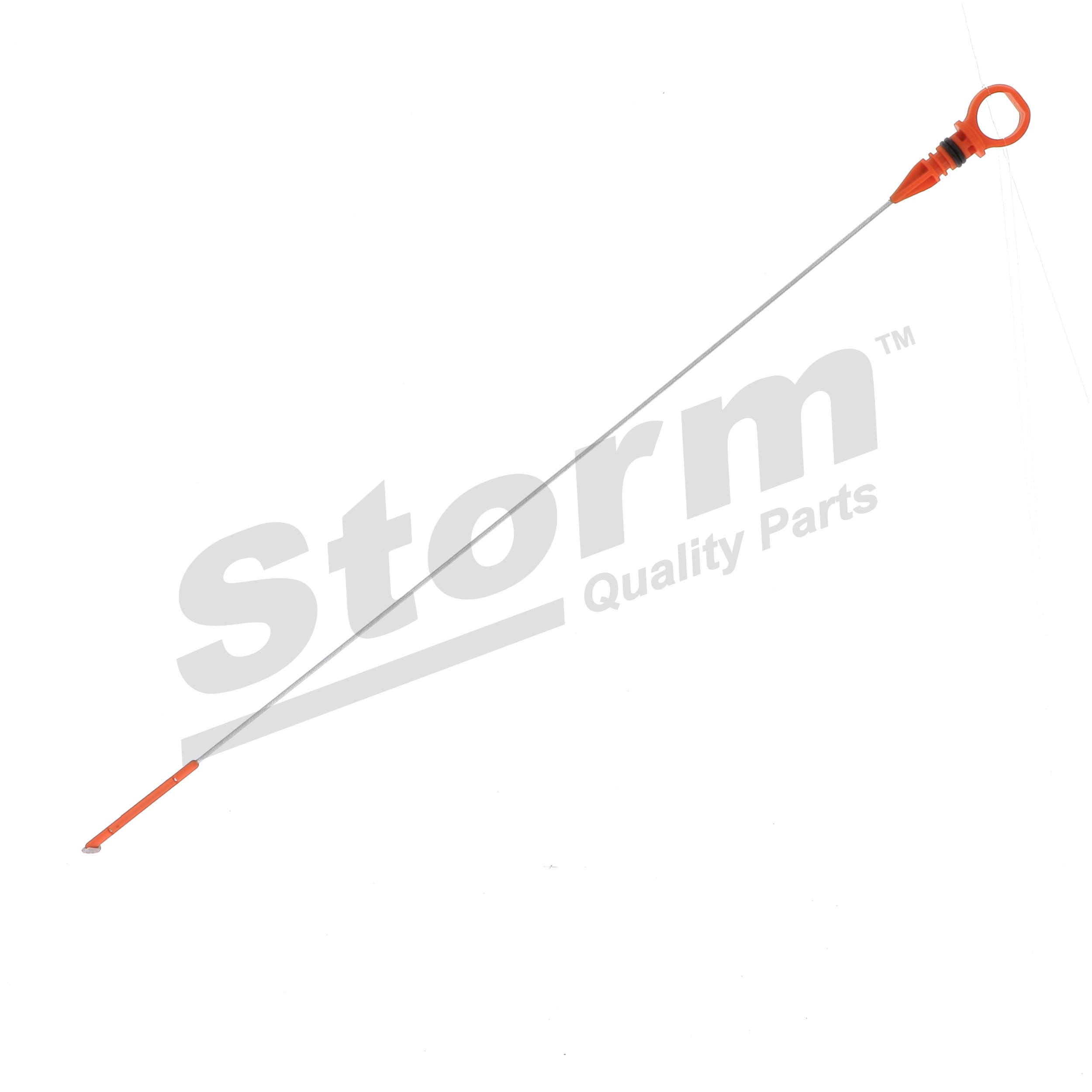 STORM QUALITY PARTS F10134 Jauge à huile Ford C-Max DM2 1.6 TDCi 90CV 2008