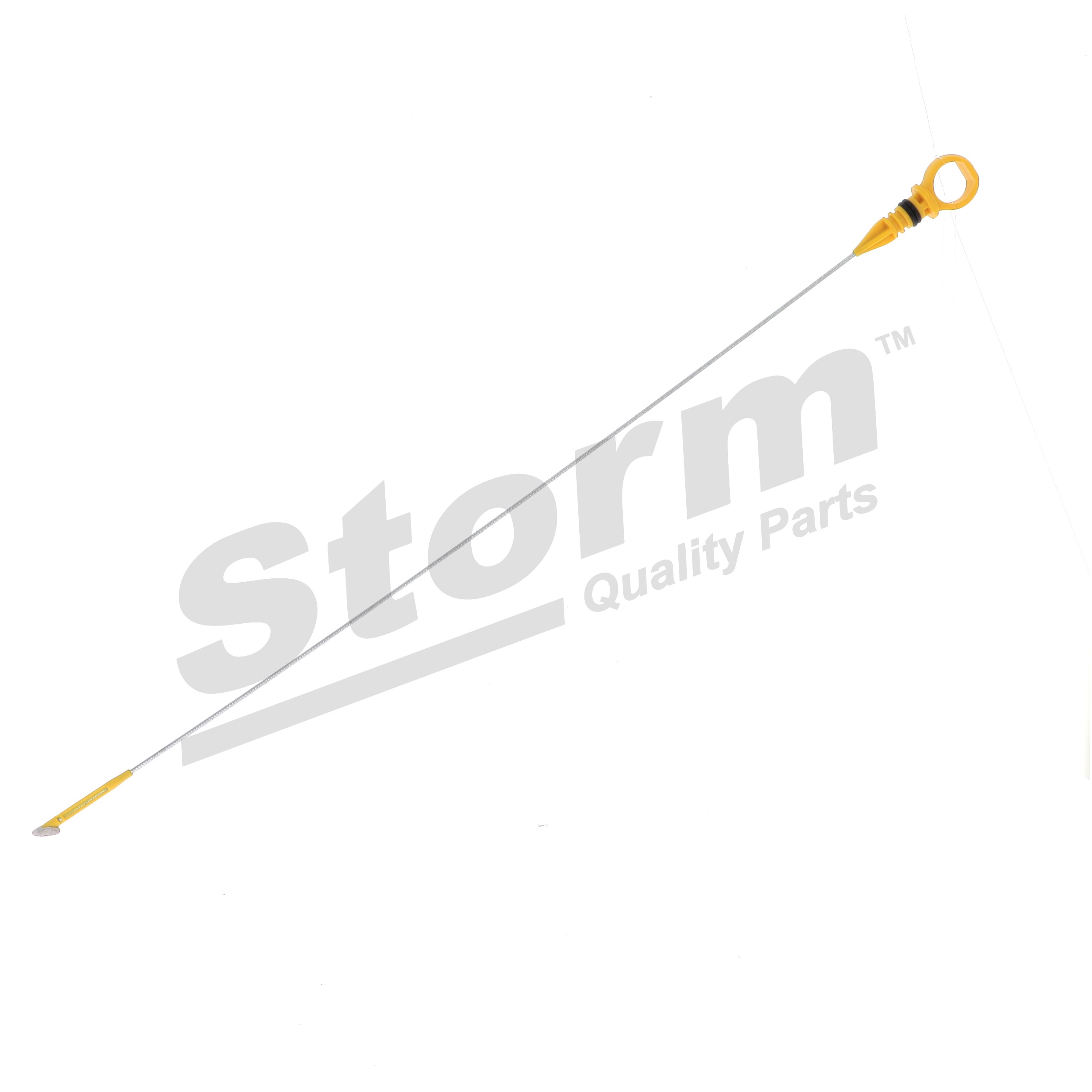 STORM QUALITY PARTS F10139 Δείκτης λαδιού FIAT Scudo II Φορτηγό πλατφόρμα / Σασσί (270, 272) 2.0 D Multijet 136 PS RHR