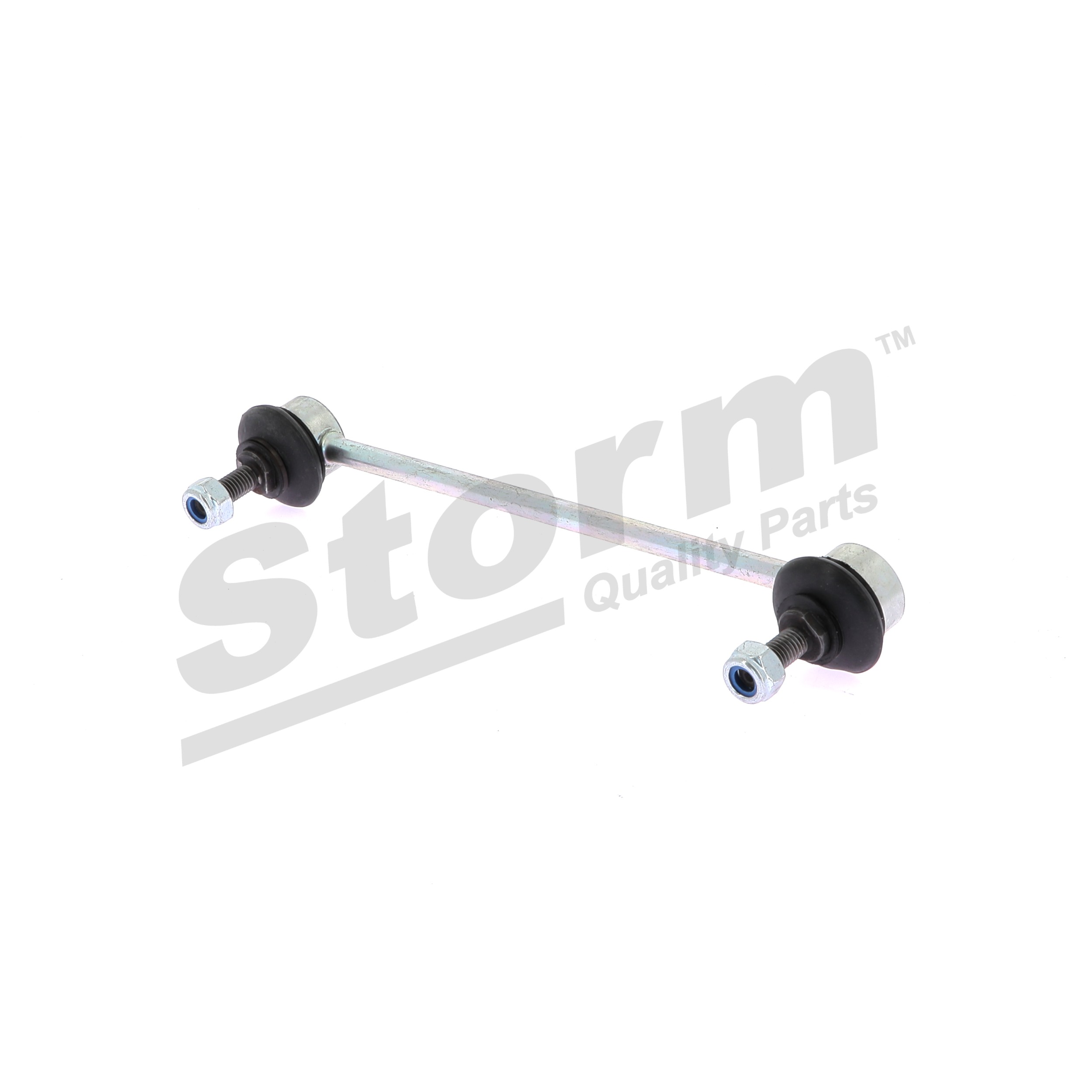 STORM QUALITY PARTS F10253 Stabilisatorstag CITROËN Jumpy II Flatvogn lastebil/Chassis 2.0 I (X_RFH) 140 hk