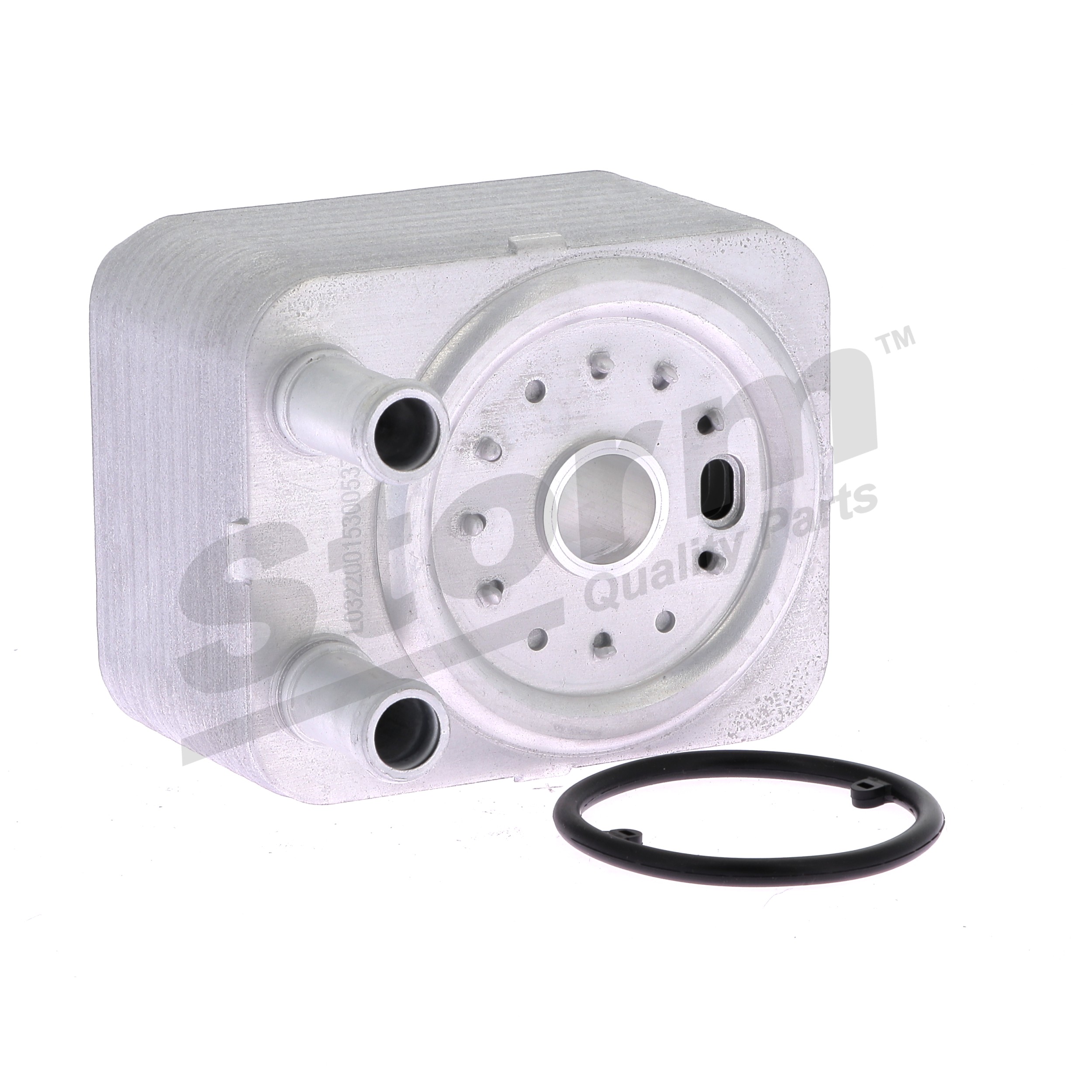 STORM QUALITY PARTS F10295 Ölkühler Passat B5 1.9 TDI 4motion 130 PS AVF