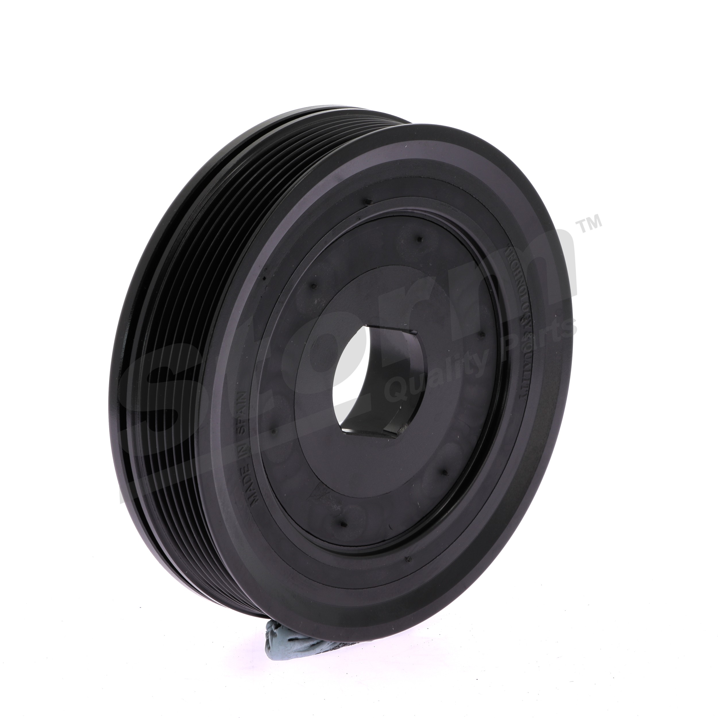 STORM QUALITY PARTS F10526 Kamaxeldrev 2.0 dCi 170 170 hk M9R717